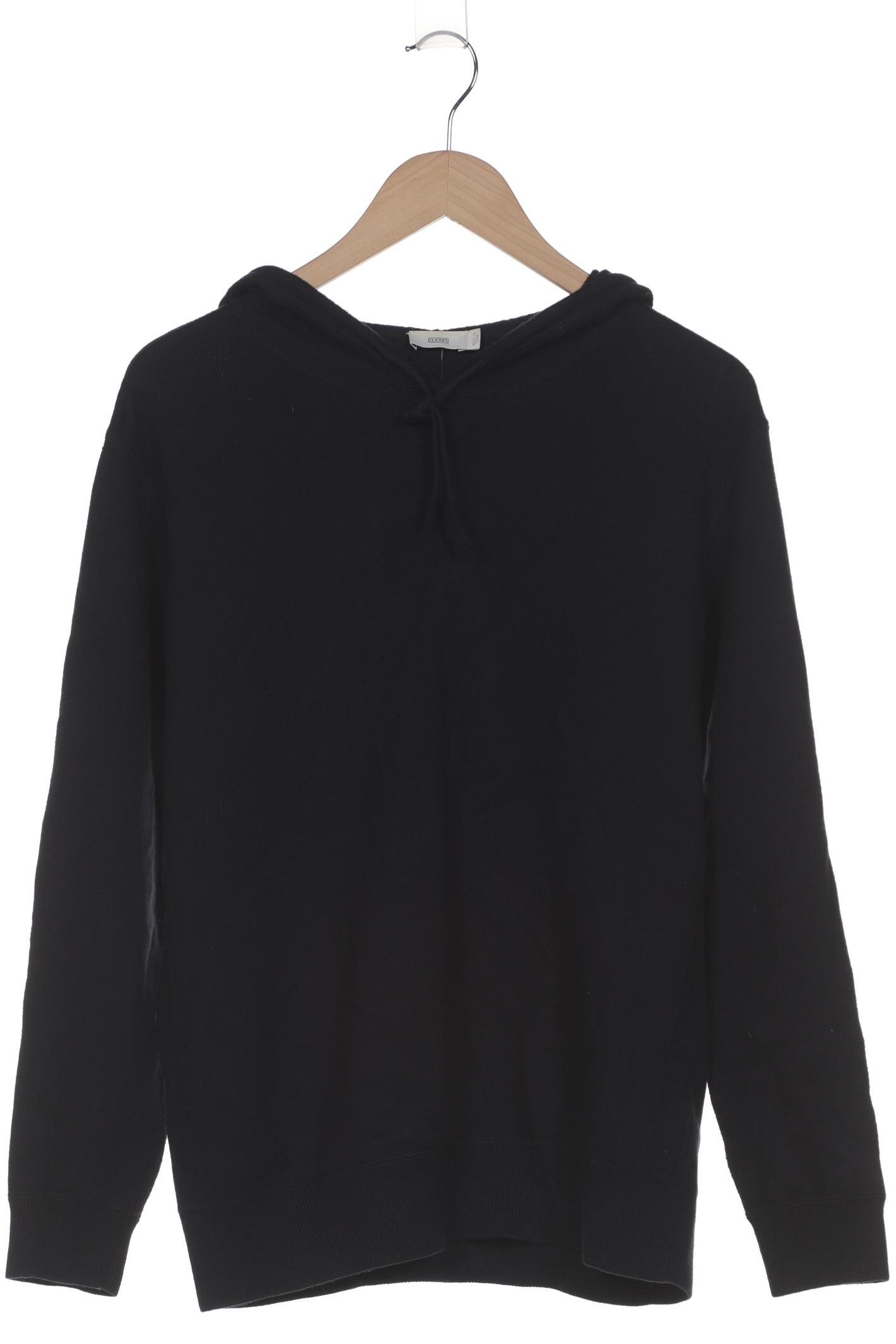 

Closed Herren Kapuzenpullover, marineblau, Gr. 46