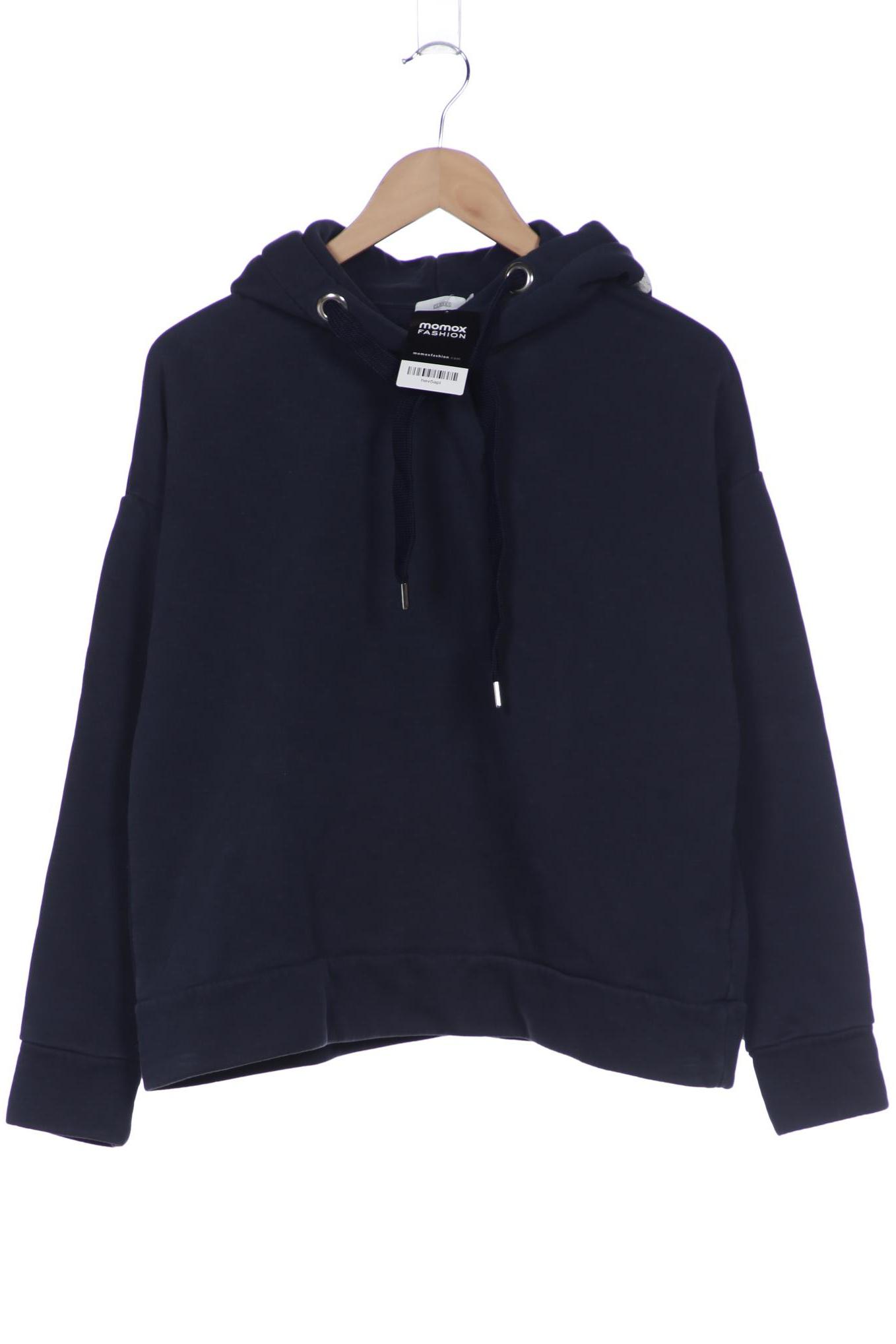 

Closed Herren Kapuzenpullover, marineblau, Gr. 46