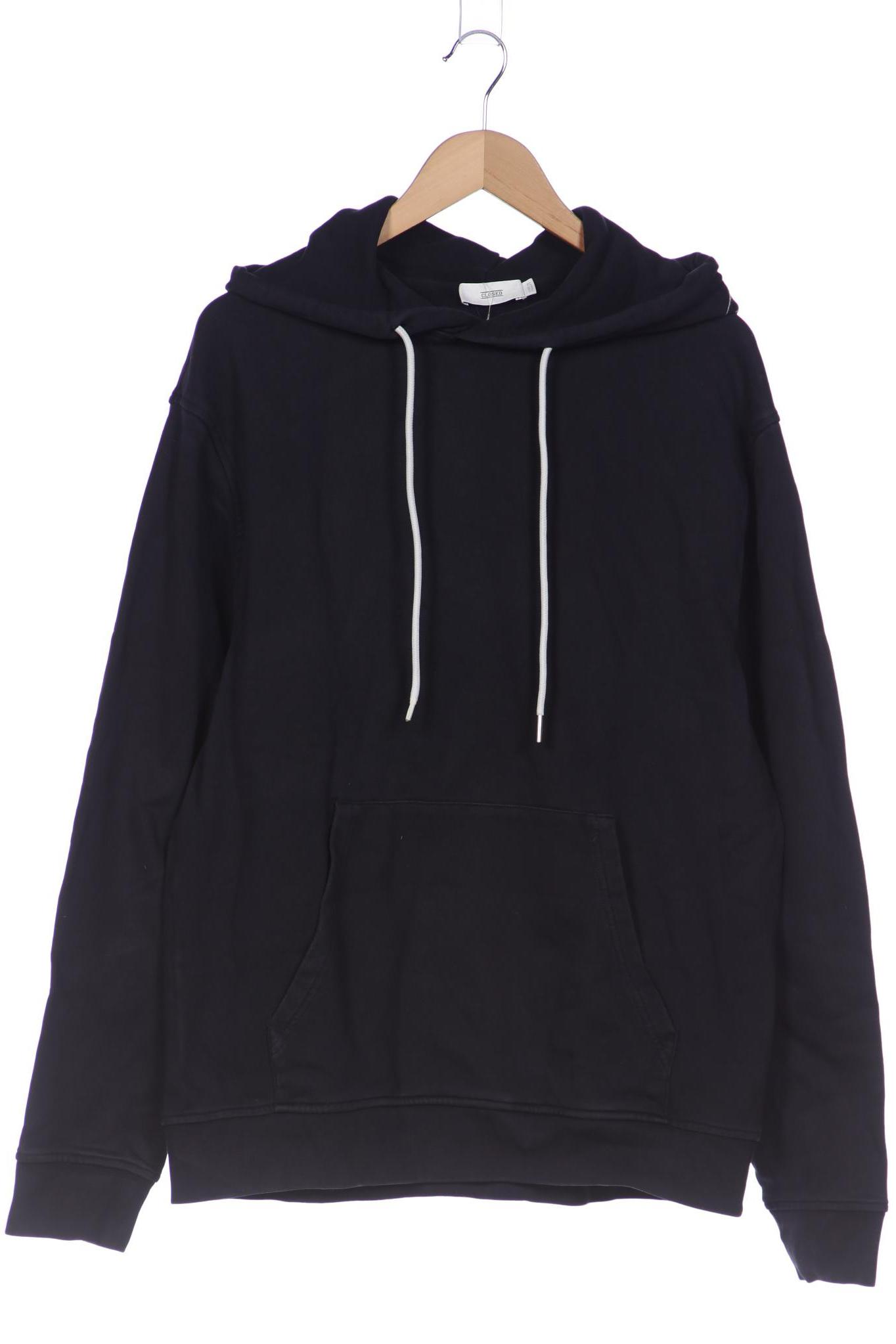 

Closed Herren Kapuzenpullover, marineblau, Gr. 52