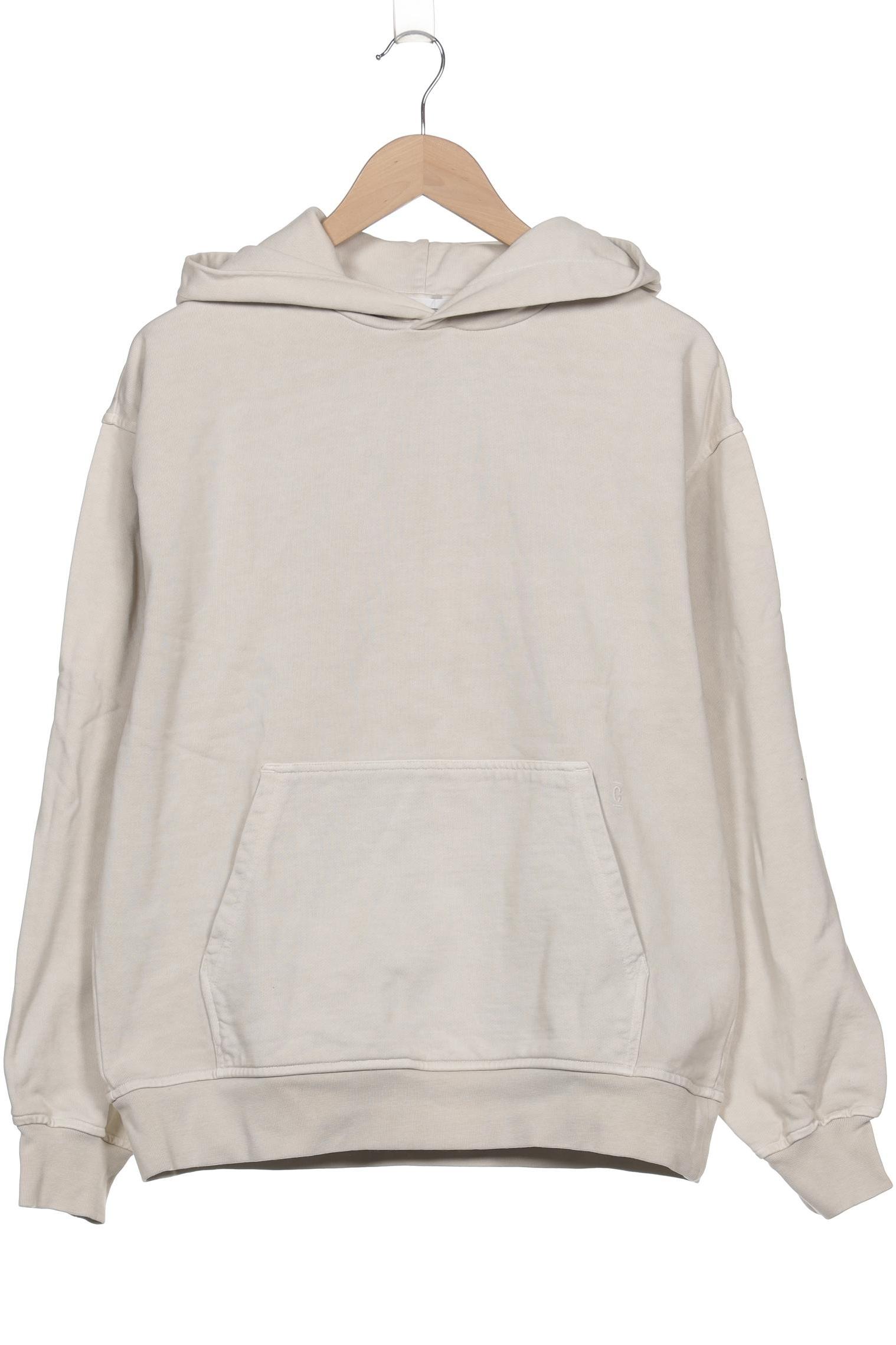 

Closed Herren Kapuzenpullover, beige, Gr. 48