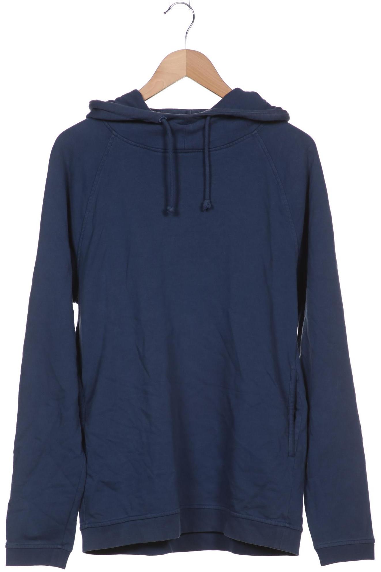 

Closed Herren Kapuzenpullover, marineblau, Gr. 52