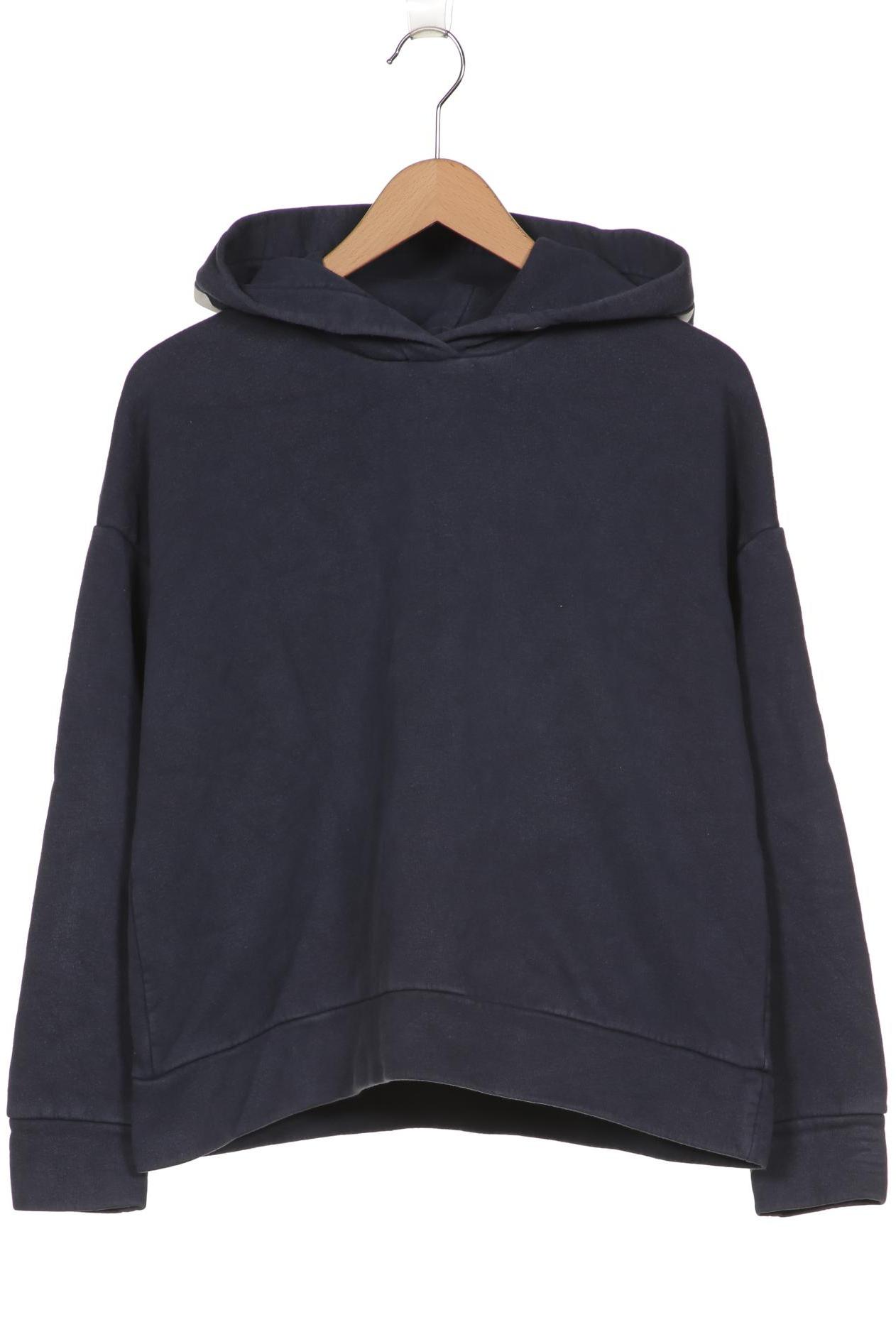 

Closed Herren Kapuzenpullover, marineblau, Gr. 46