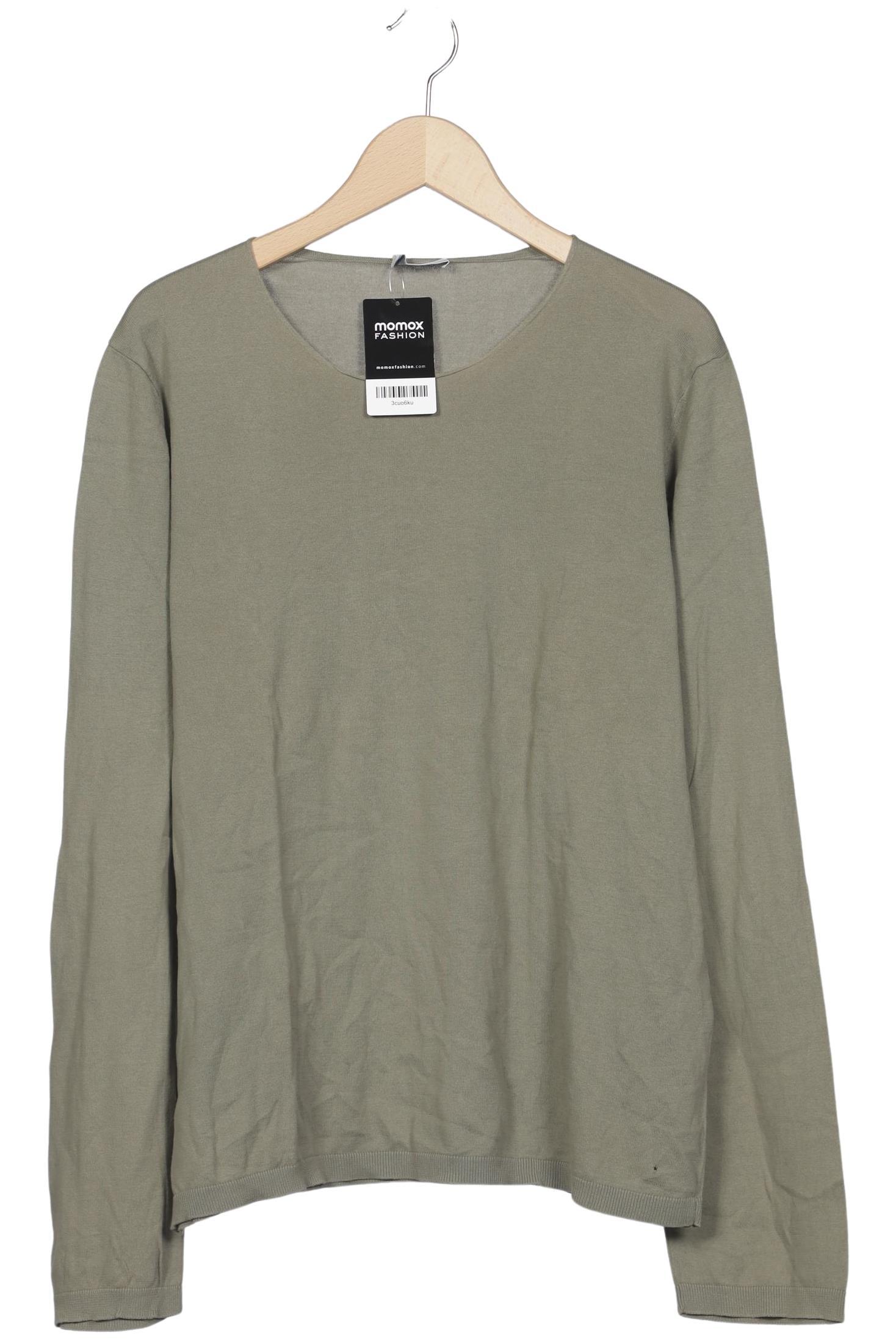 

Closed Herren Langarmshirt, grün, Gr. 54