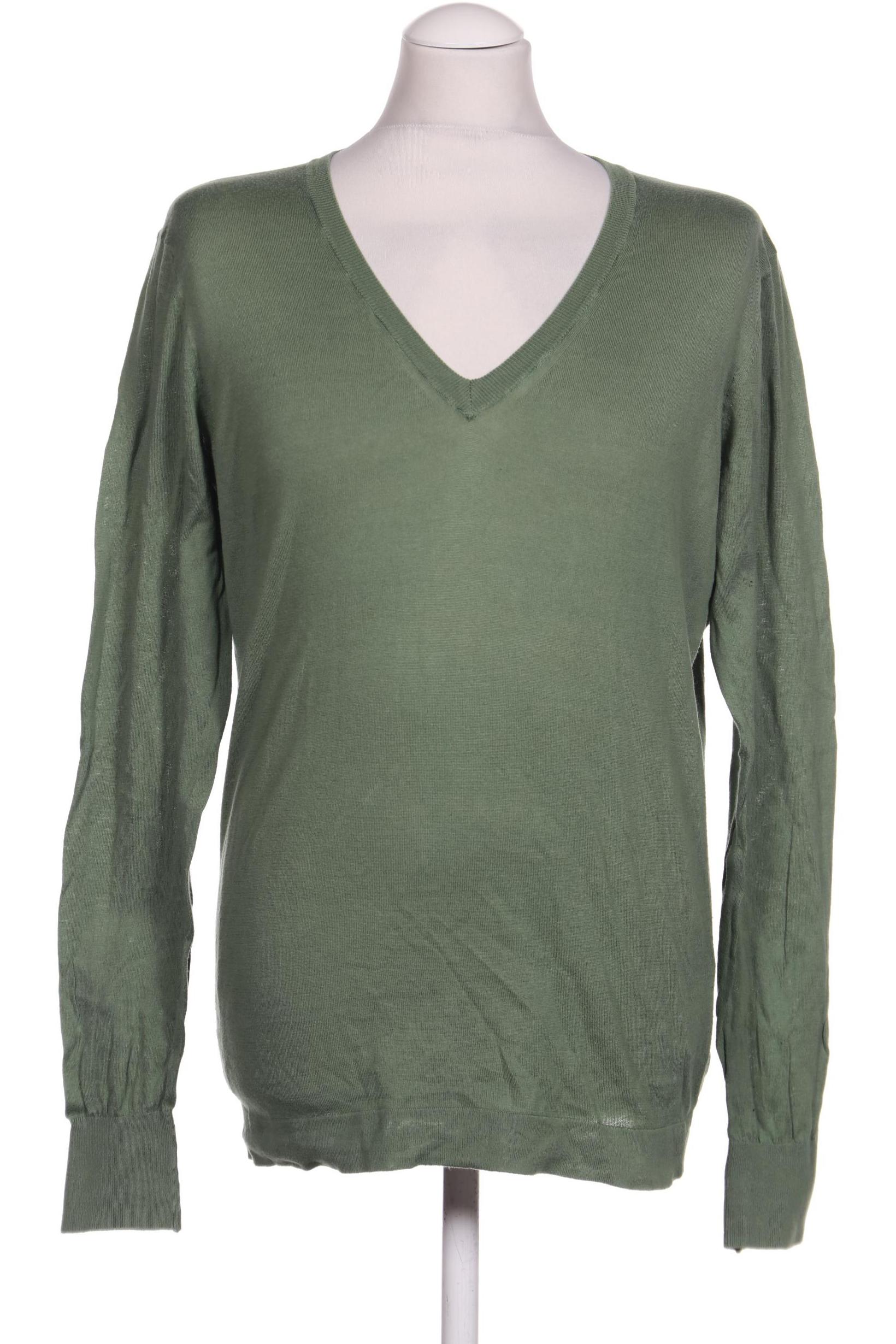 

Closed Herren Langarmshirt, grün