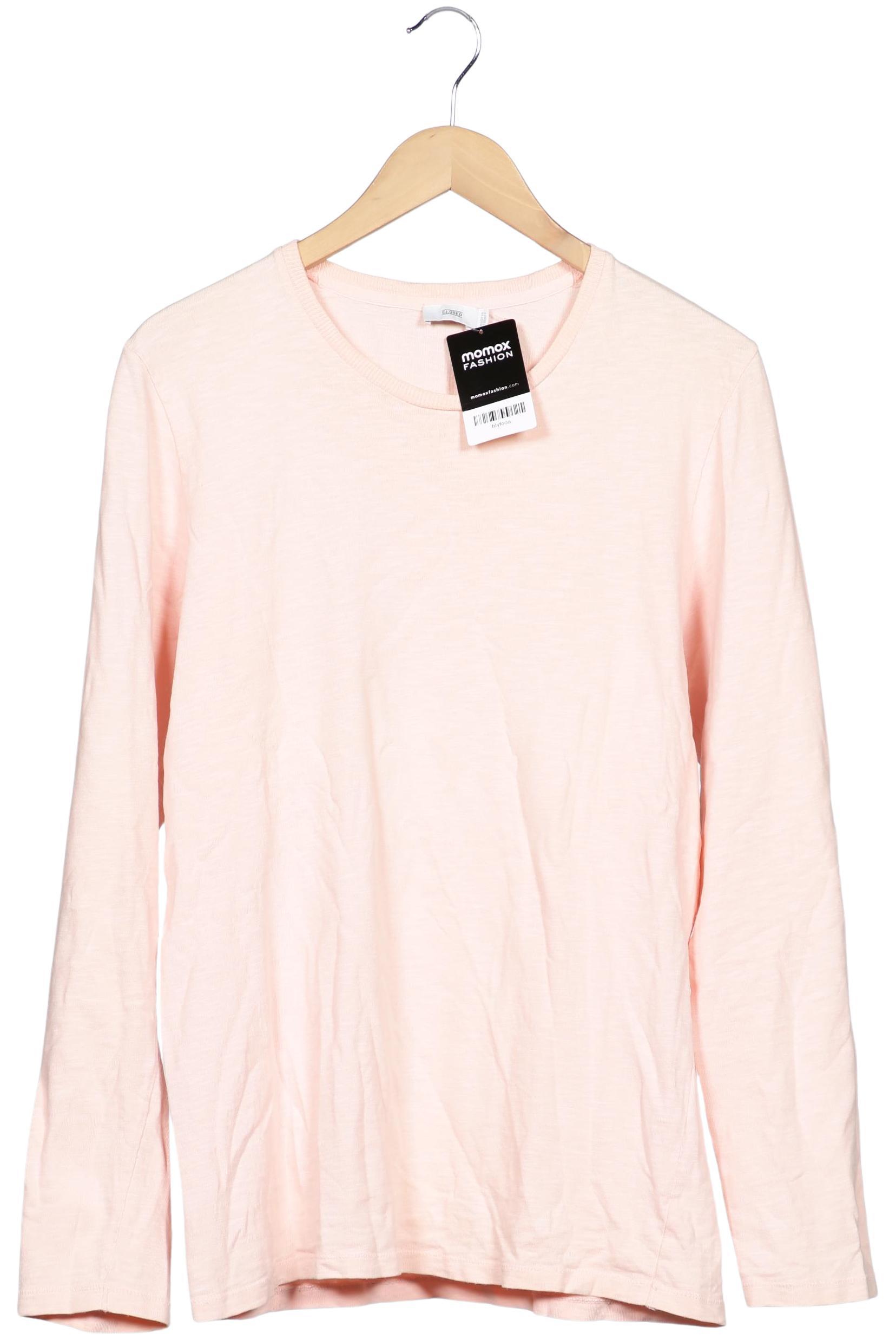 

Closed Herren Langarmshirt, pink, Gr. 48