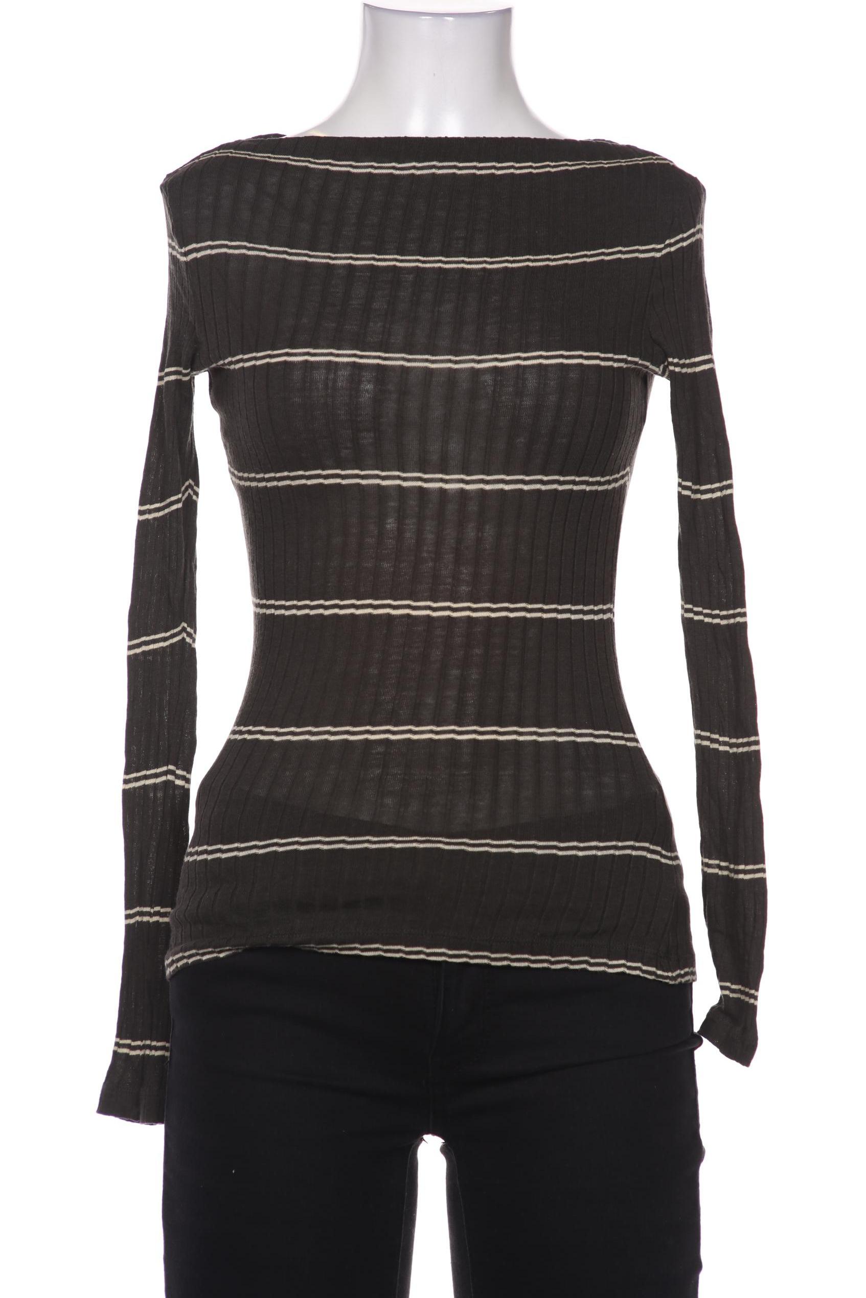 

Closed Herren Langarmshirt, grün, Gr. 44