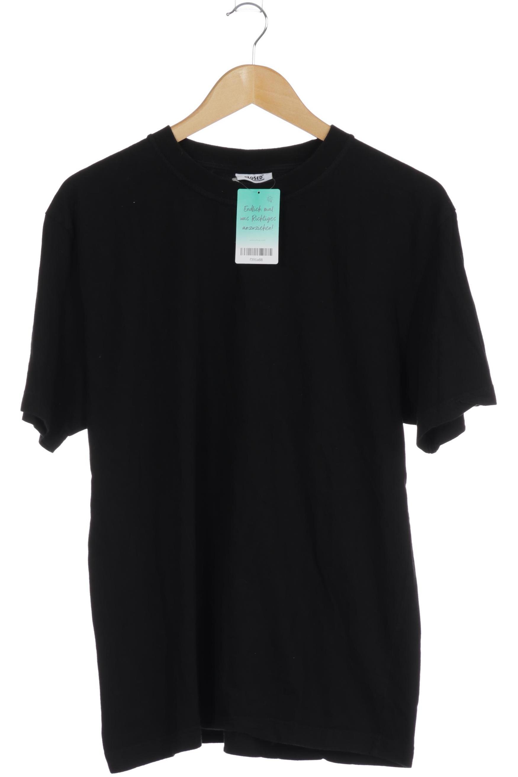 Thumbnail - Closed Herren T-Shirt, schwarz, Gr.