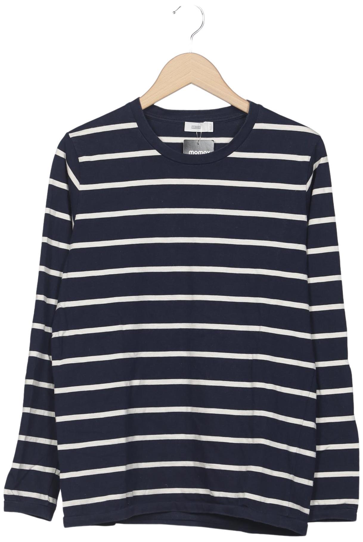 Thumbnail - Closed Herren Langarmshirt, mehrfarbig, Gr. 48