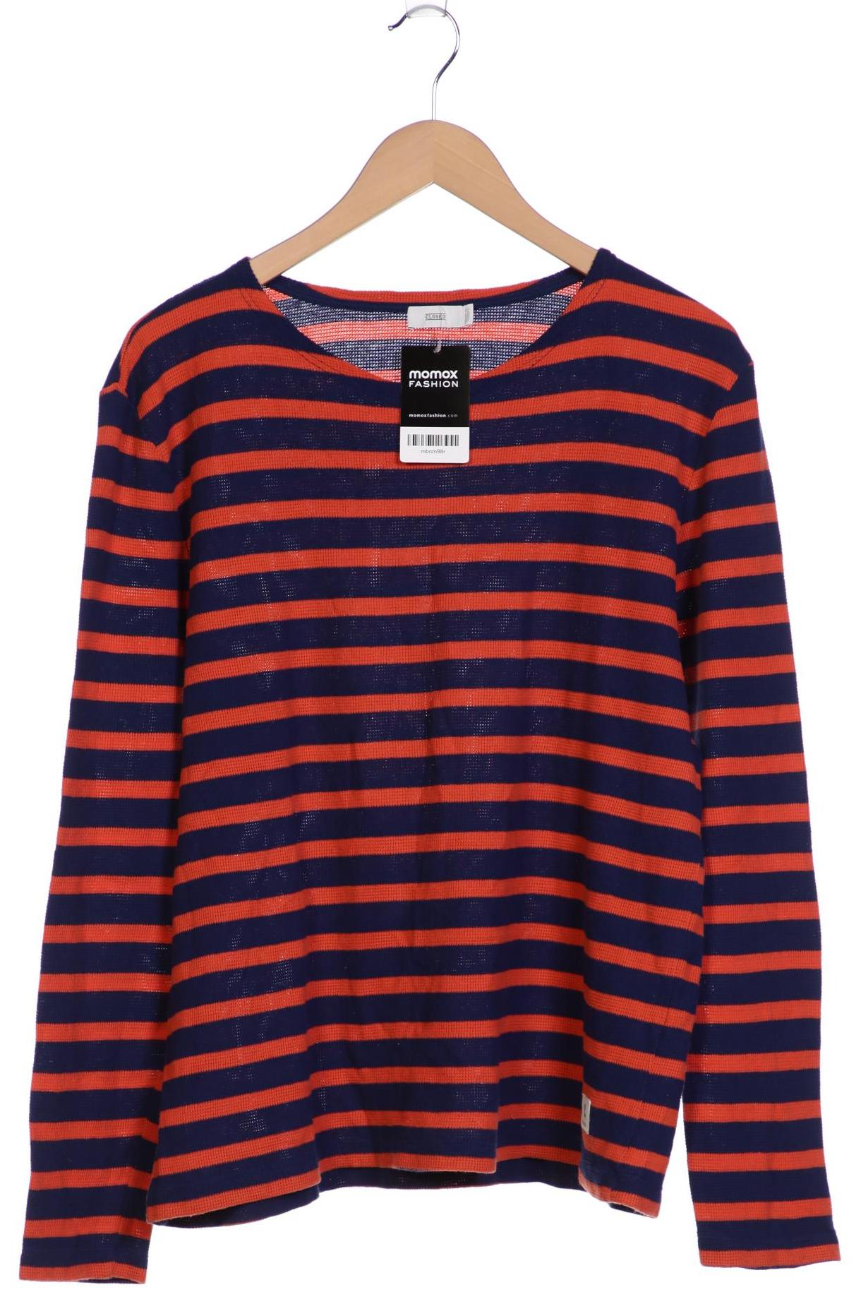 

Closed Herren Langarmshirt, marineblau, Gr. 52