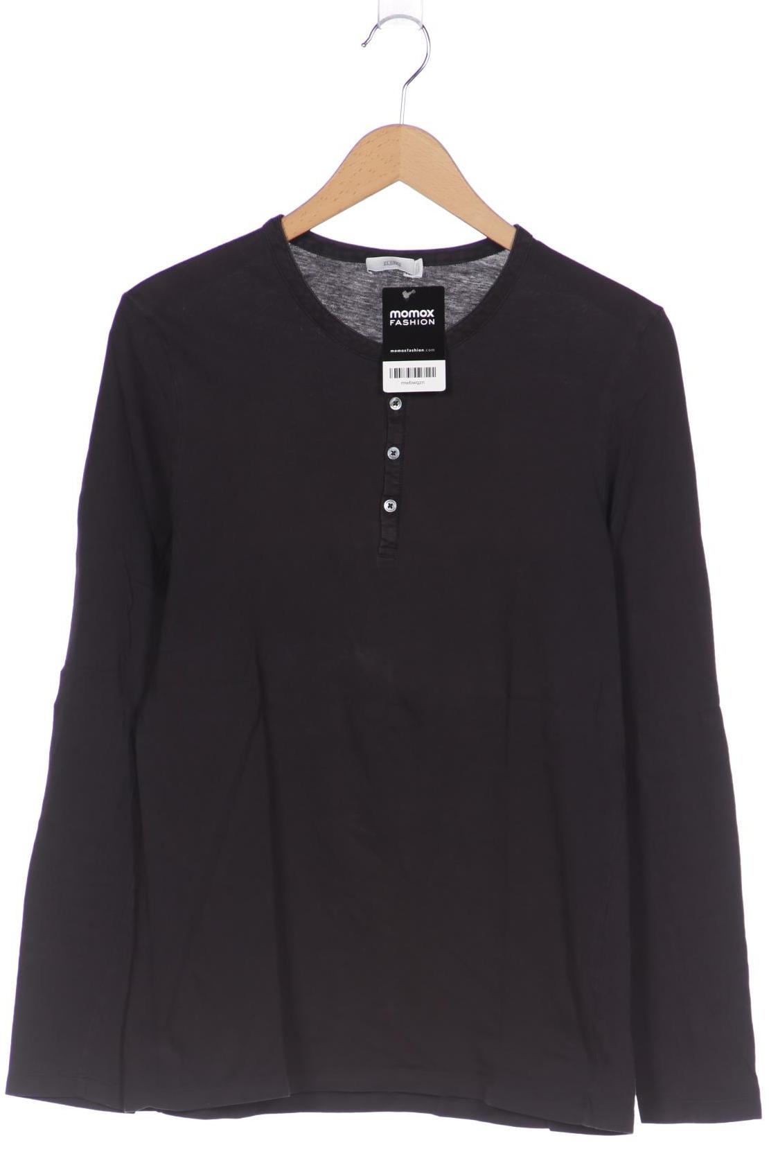 

Closed Herren Langarmshirt, grau