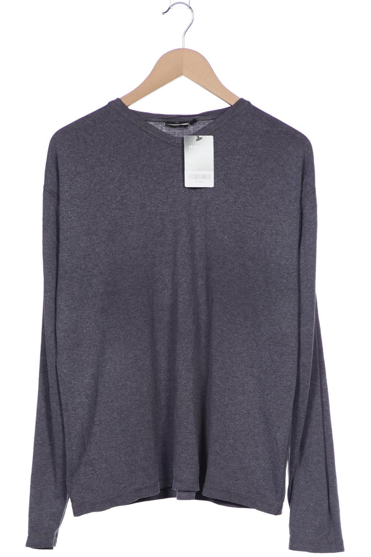 

Closed Herren Langarmshirt, grau, Gr. 54