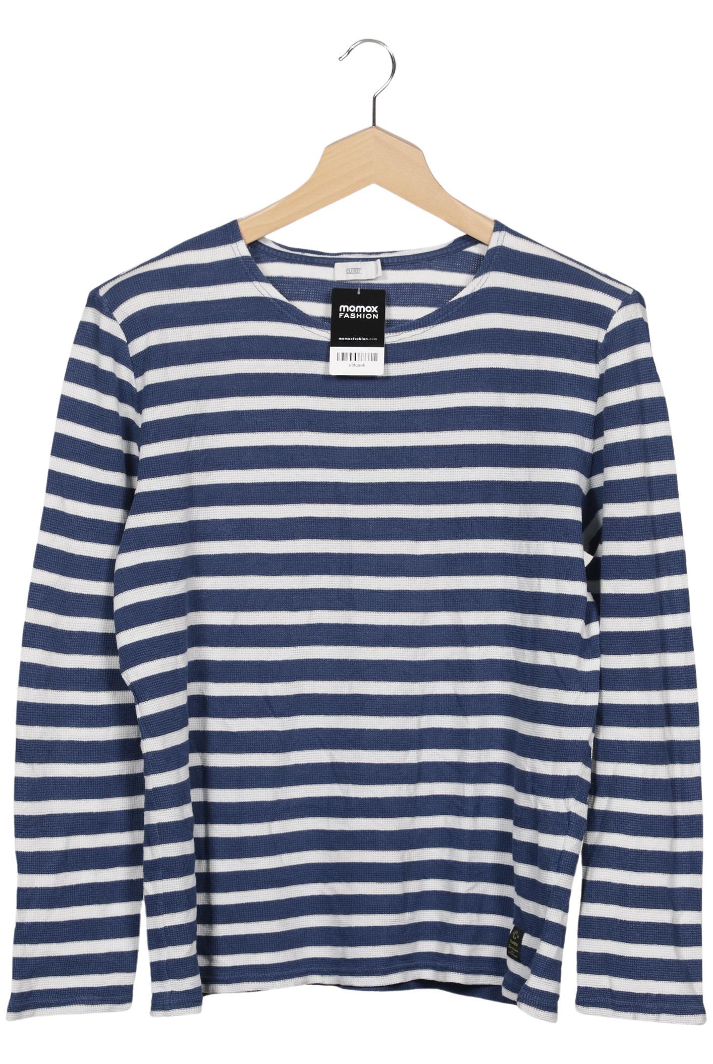 

Closed Herren Langarmshirt, mehrfarbig, Gr. 56