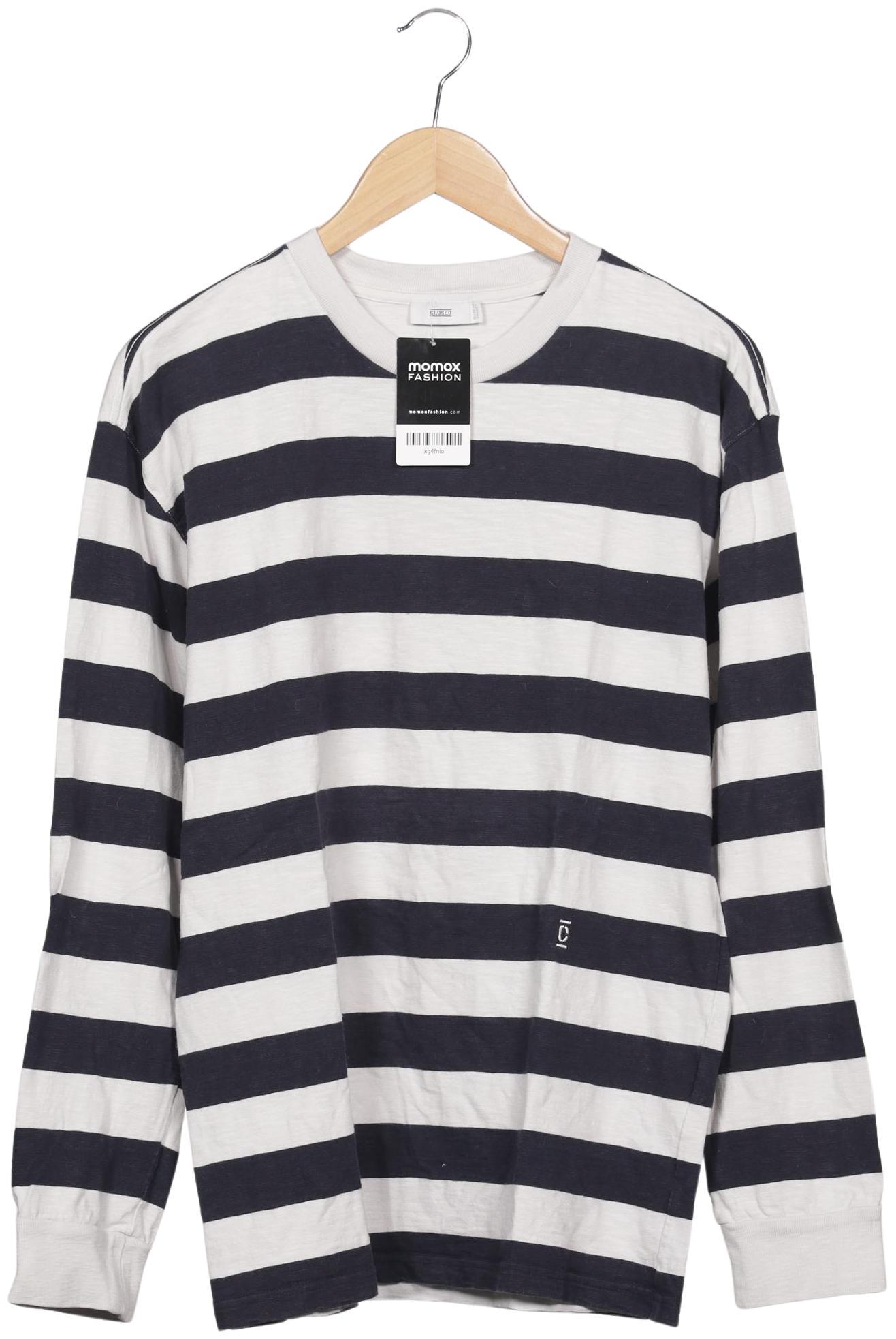 

Closed Herren Langarmshirt, mehrfarbig, Gr. 46