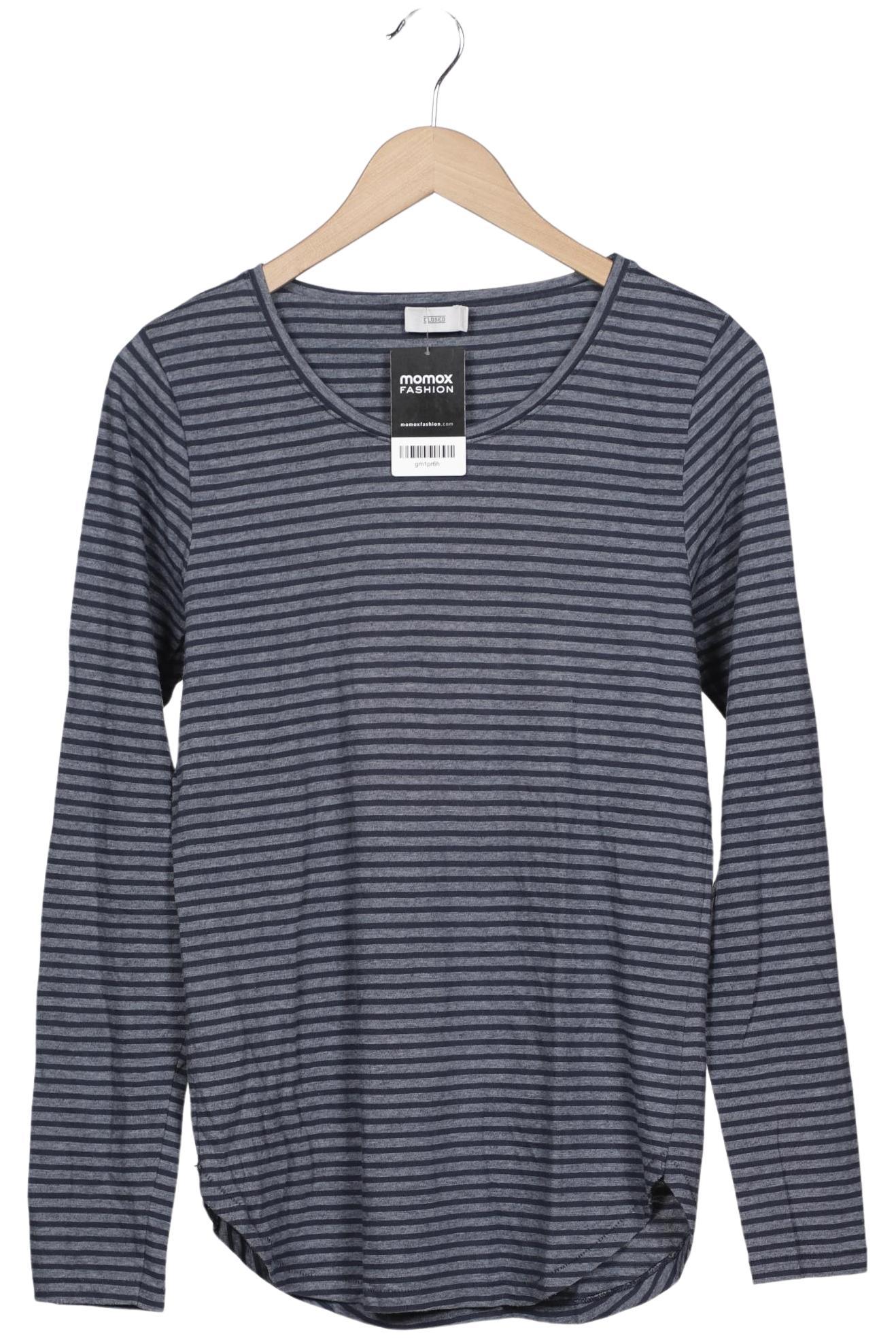 

Closed Herren Langarmshirt, mehrfarbig, Gr. 46