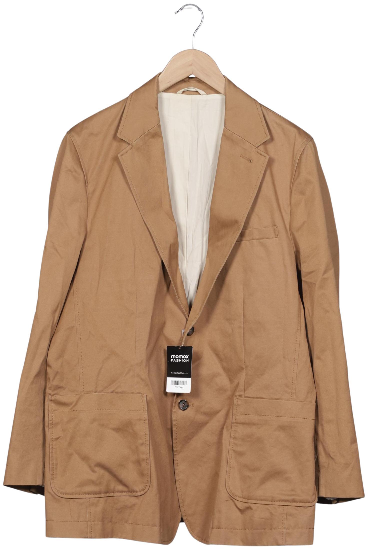 

Closed Herren Mantel, beige, Gr. 54