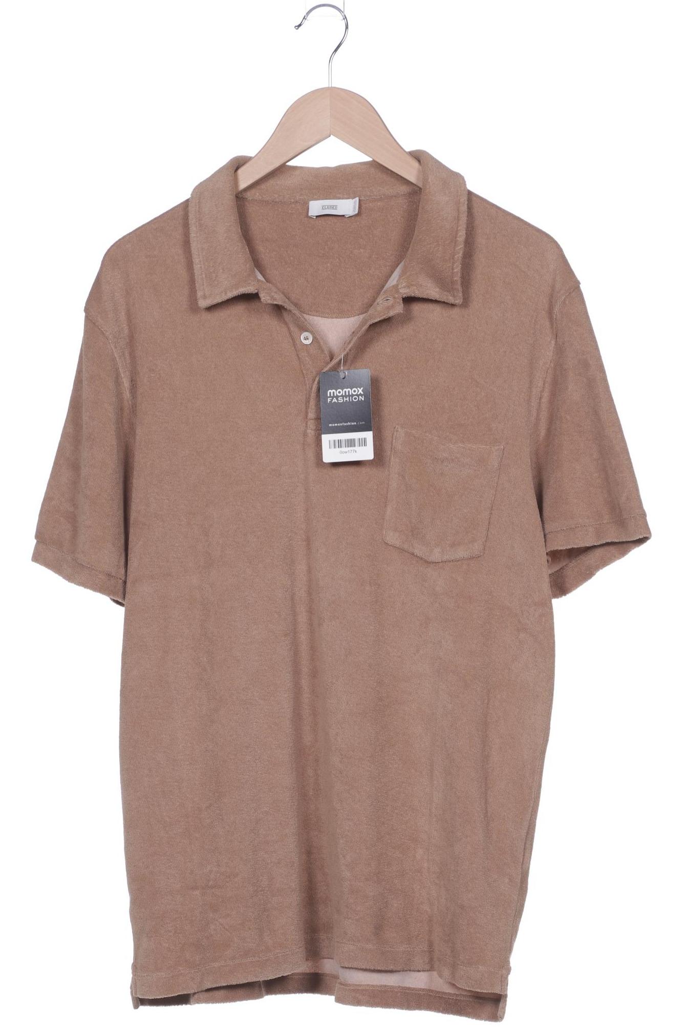 

Closed Herren Poloshirt, beige