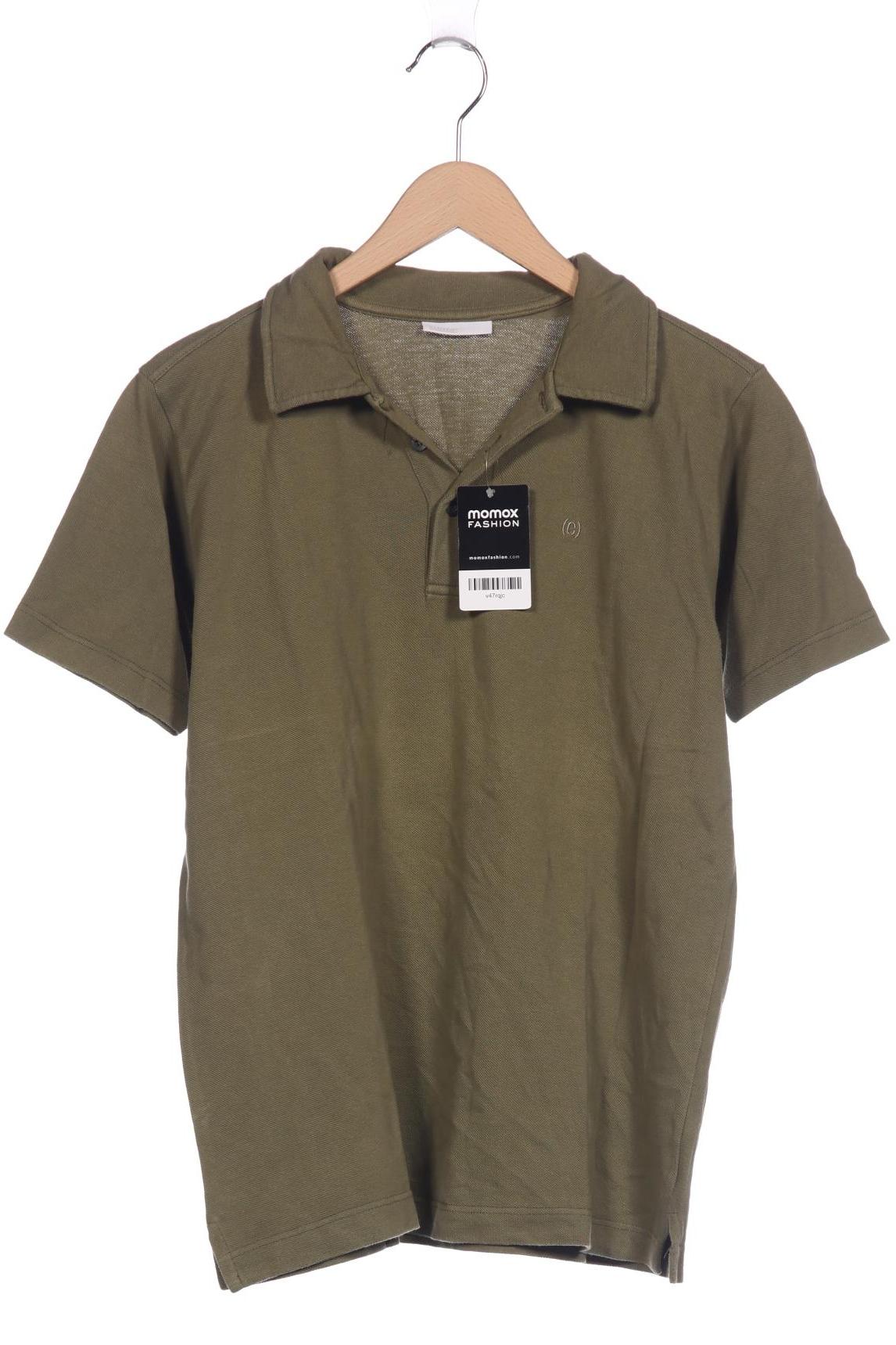 

Closed Herren Poloshirt, grün, Gr. 48