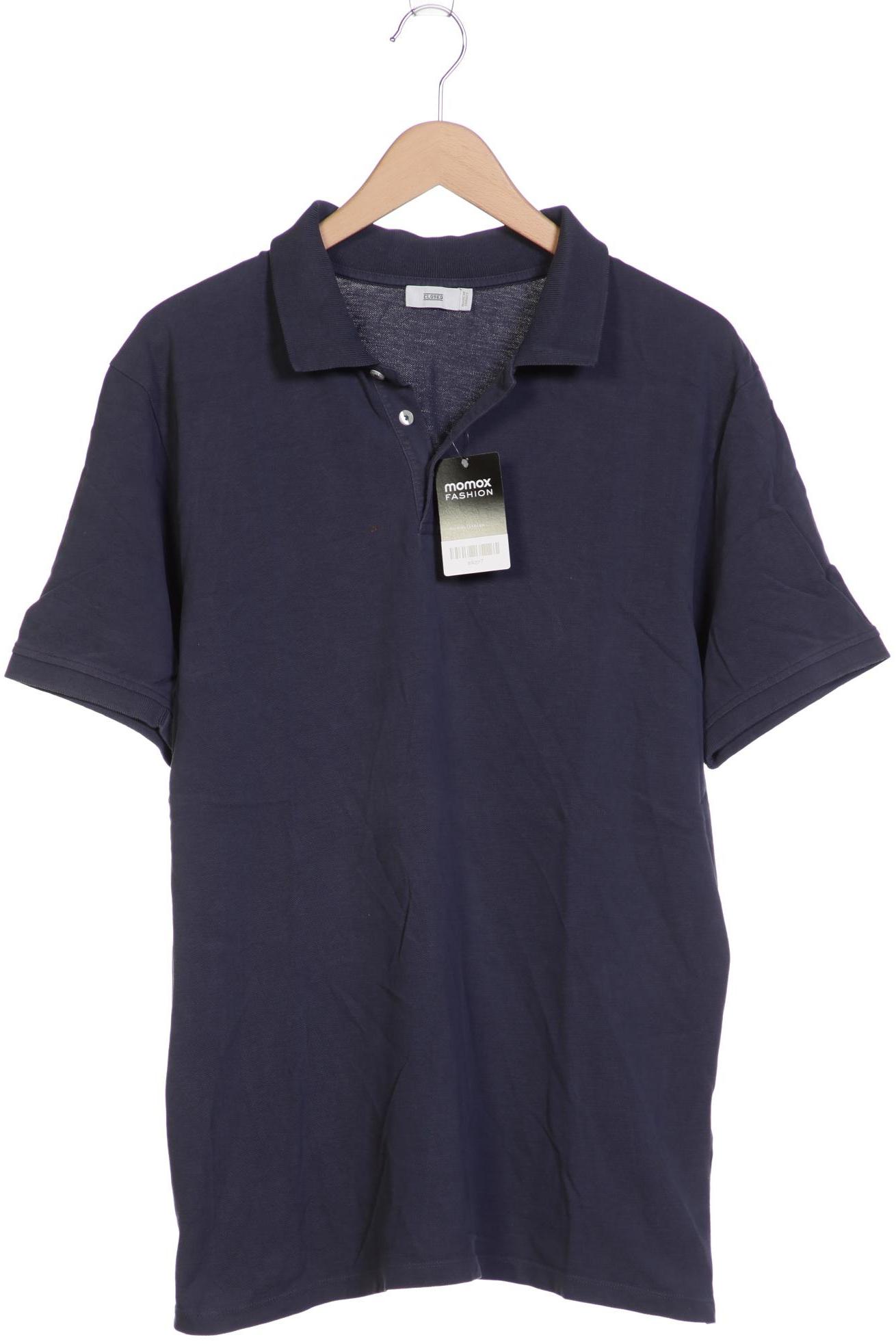 

Closed Herren Poloshirt, grau