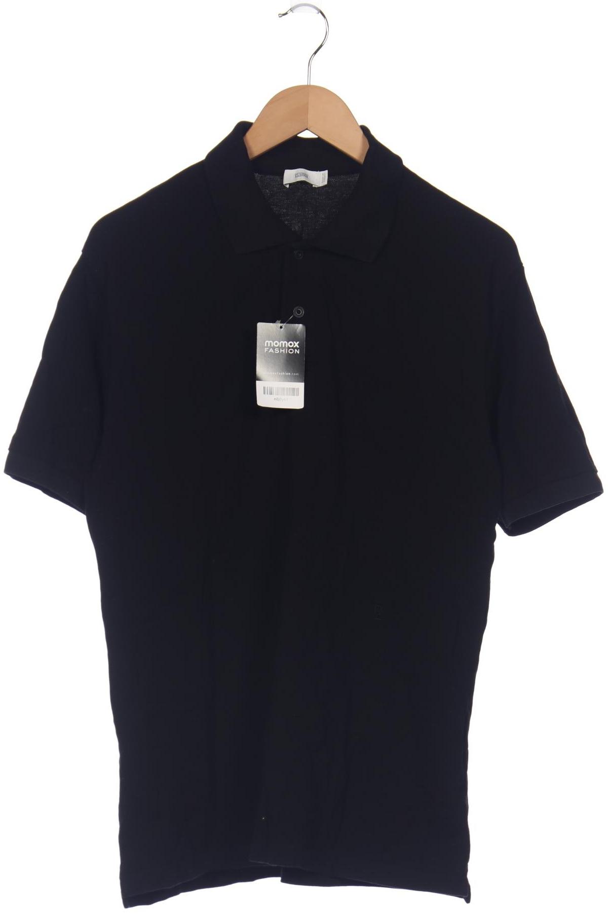 

Closed Herren Poloshirt, schwarz