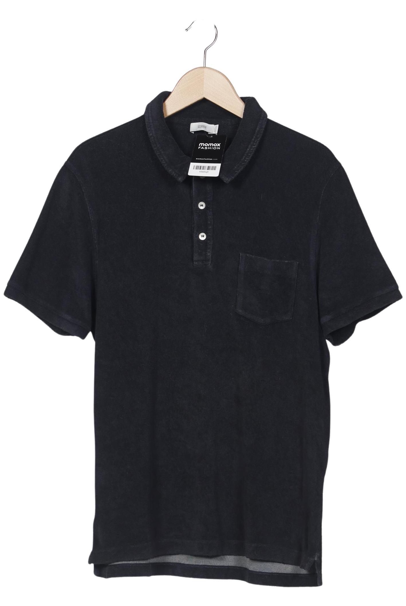 

Closed Herren Poloshirt, marineblau, Gr. 52