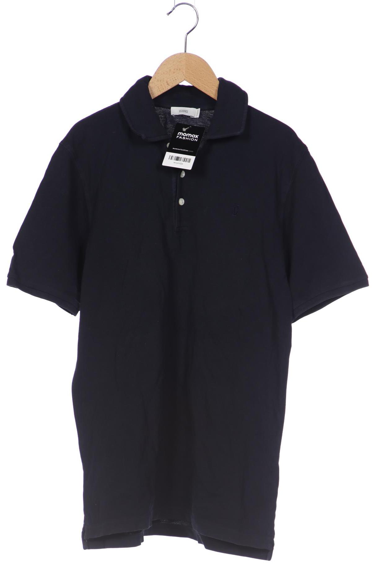

Closed Herren Poloshirt, marineblau, Gr. 46