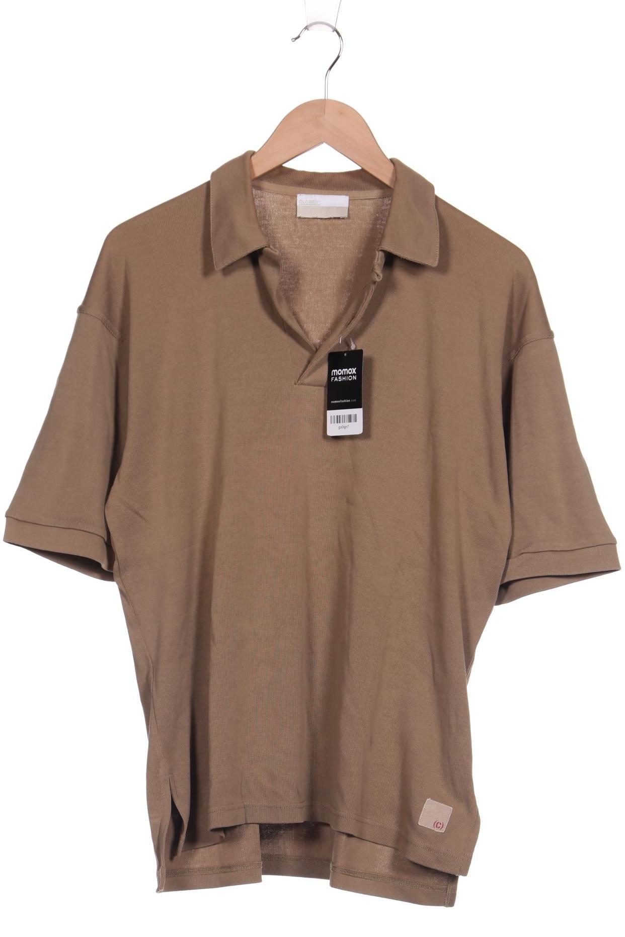 

Closed Herren Poloshirt, beige