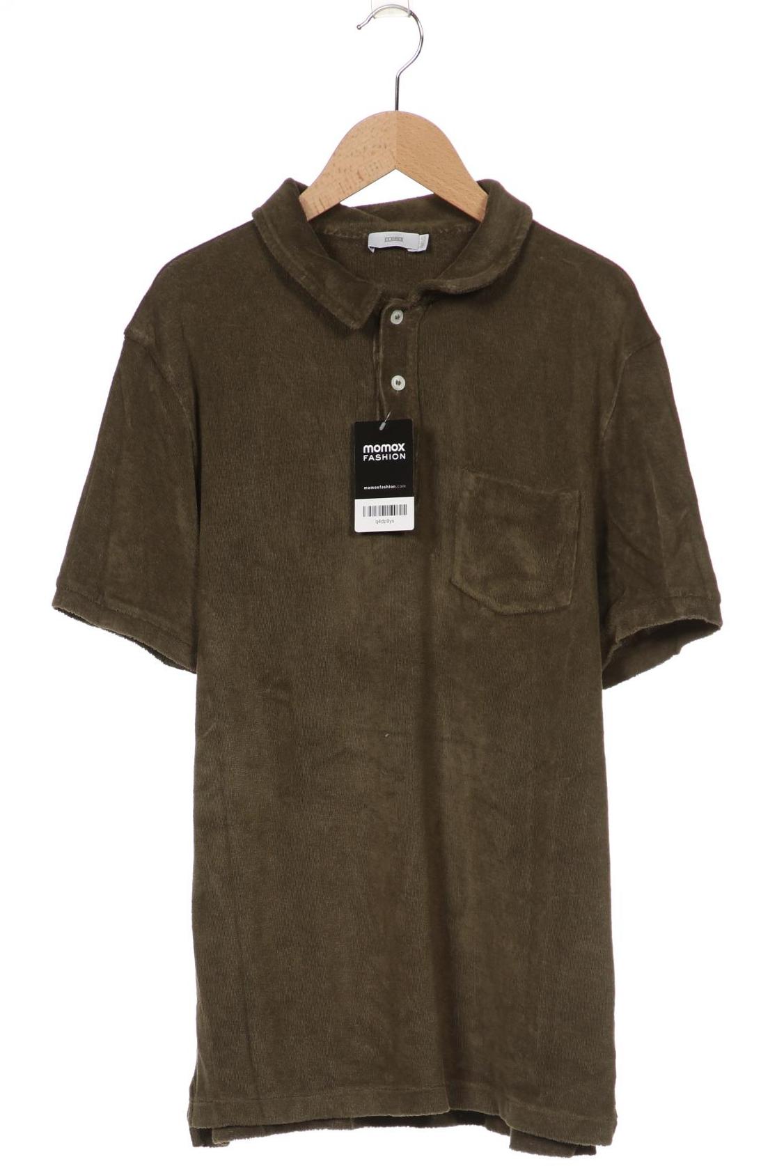 

Closed Herren Poloshirt, grün