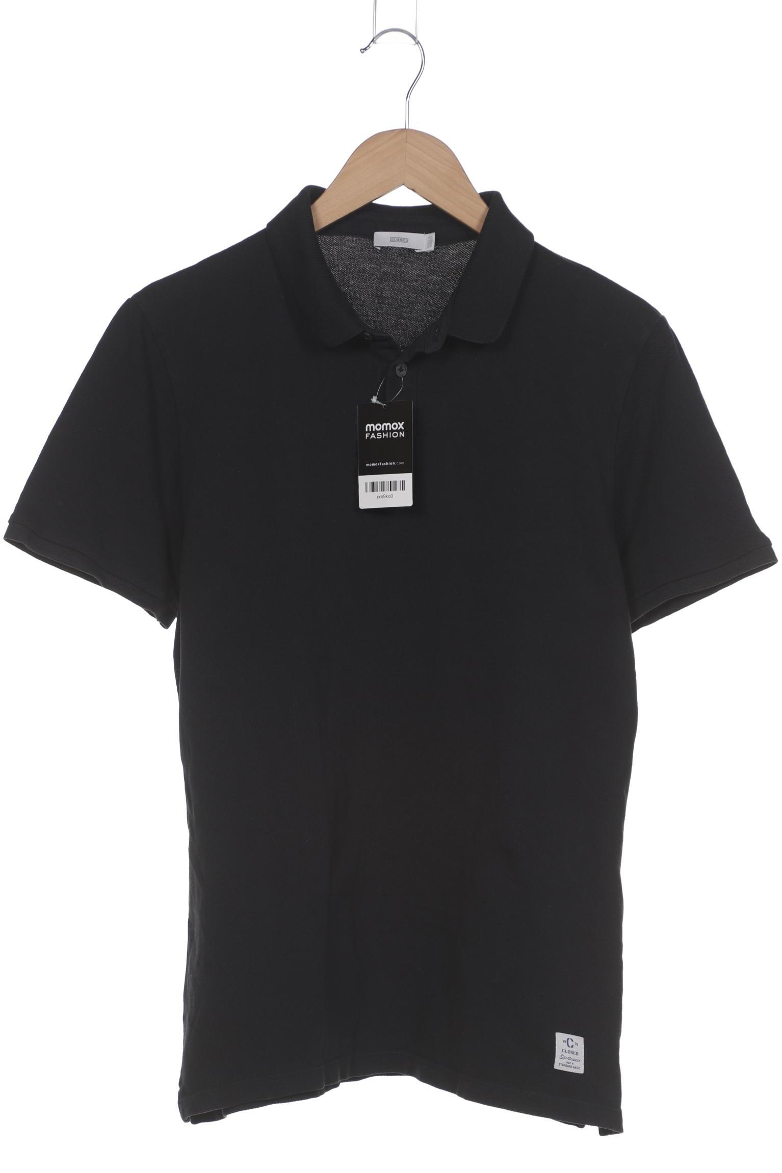 Thumbnail - Closed Herren Poloshirt, marineblau, Gr. 52
