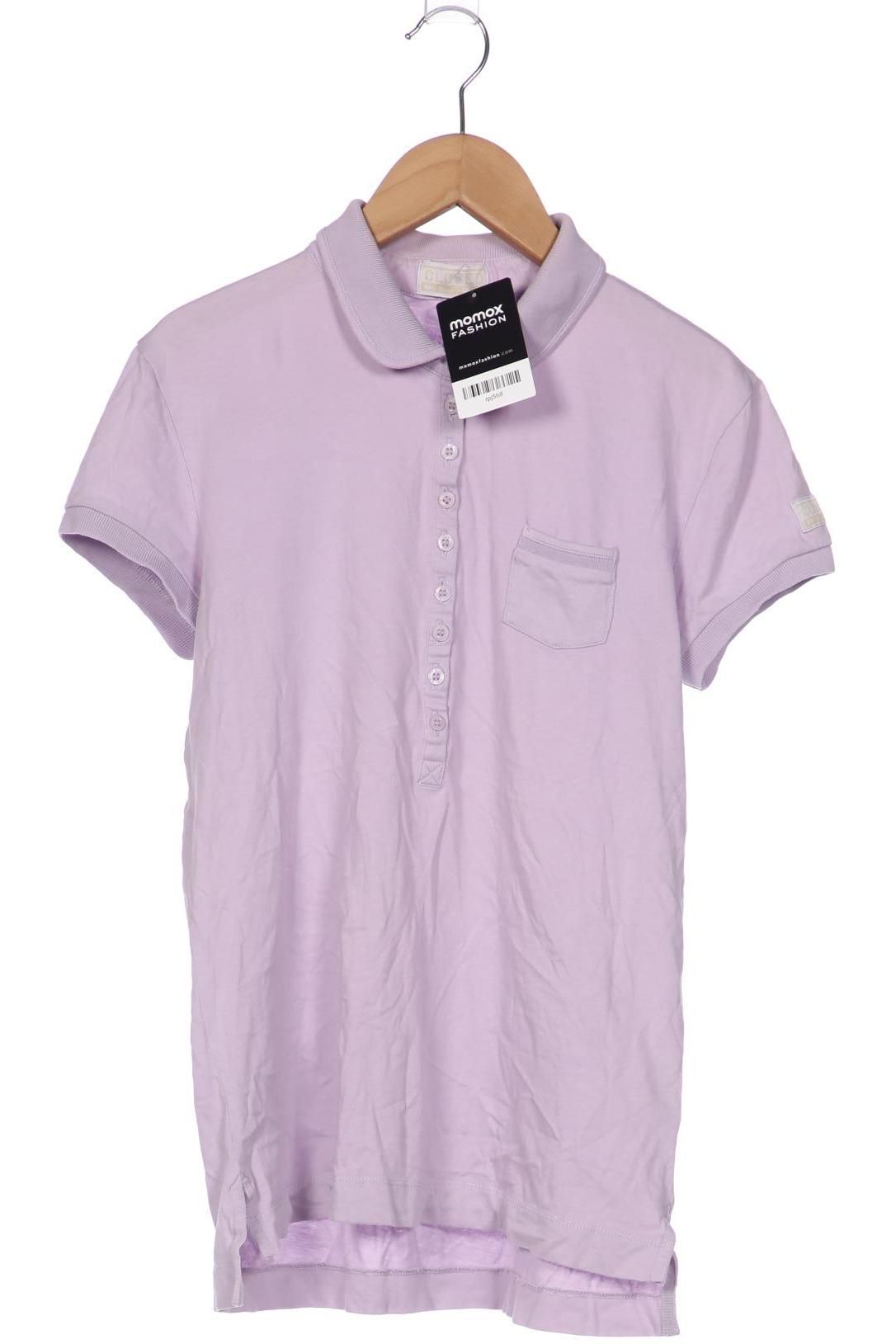 

Closed Herren Poloshirt, flieder, Gr. 52