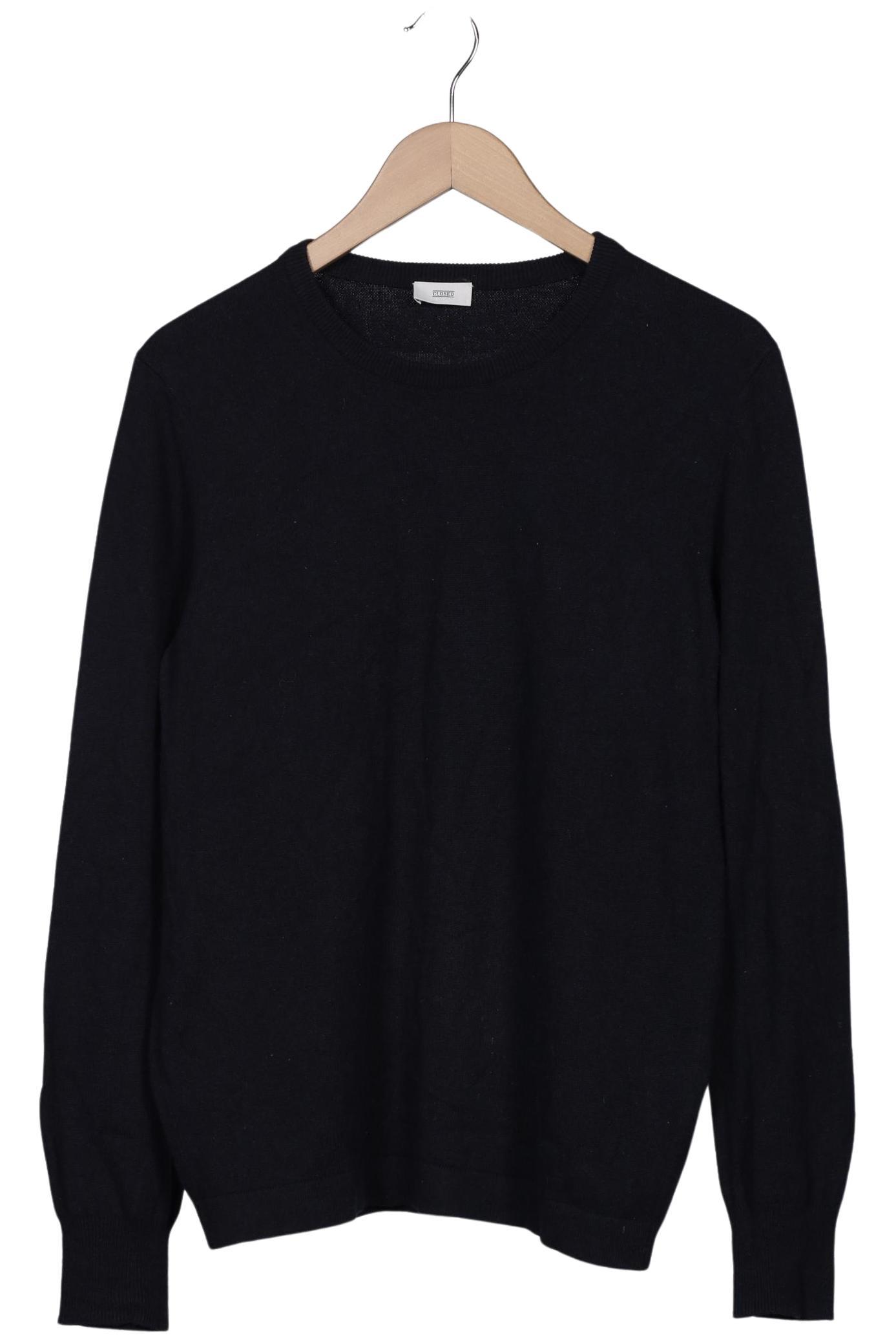 

Closed Herren Pullover, marineblau, Gr. 48