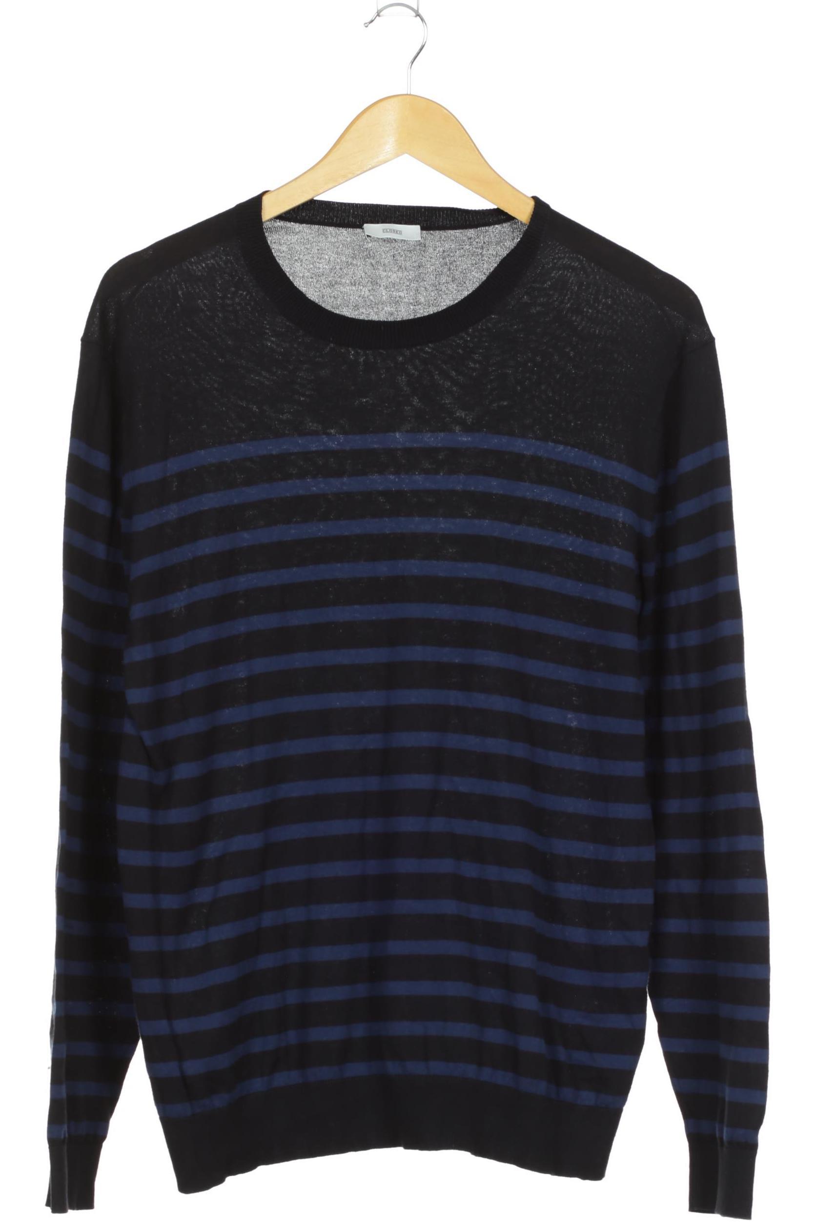 

Closed Herren Pullover, blau, Gr.