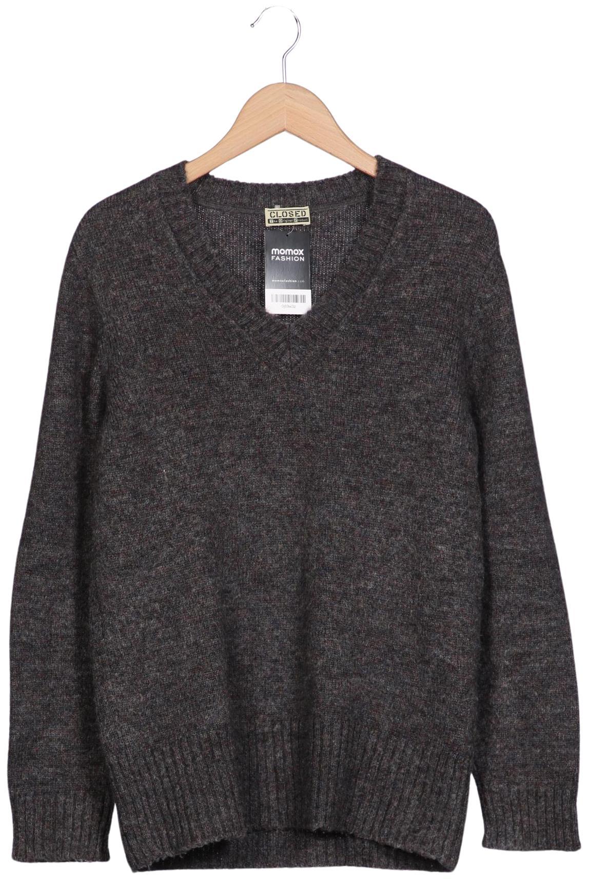 

Closed Herren Pullover, grau, Gr. 48