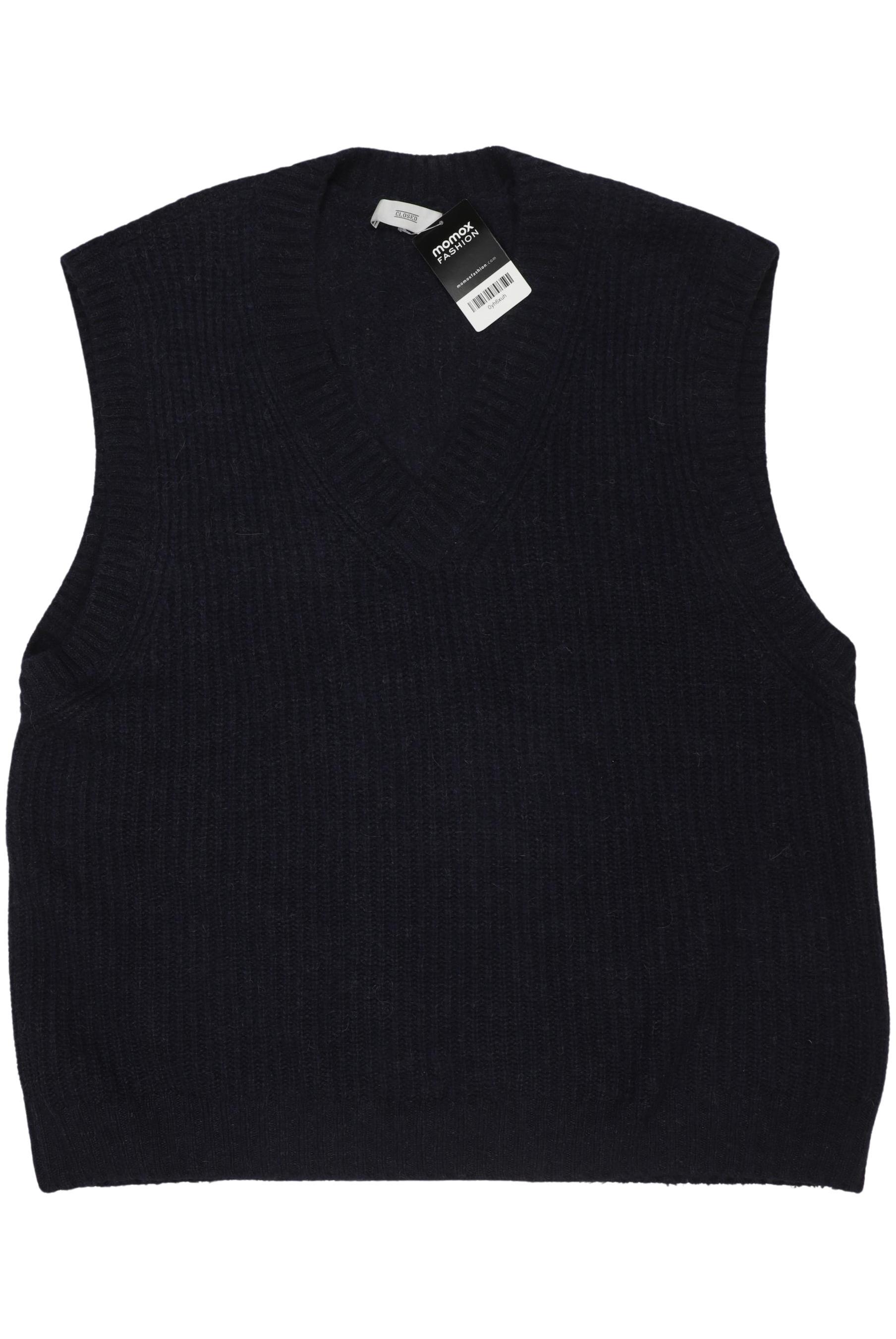 

Closed Herren Pullover, marineblau, Gr. 54