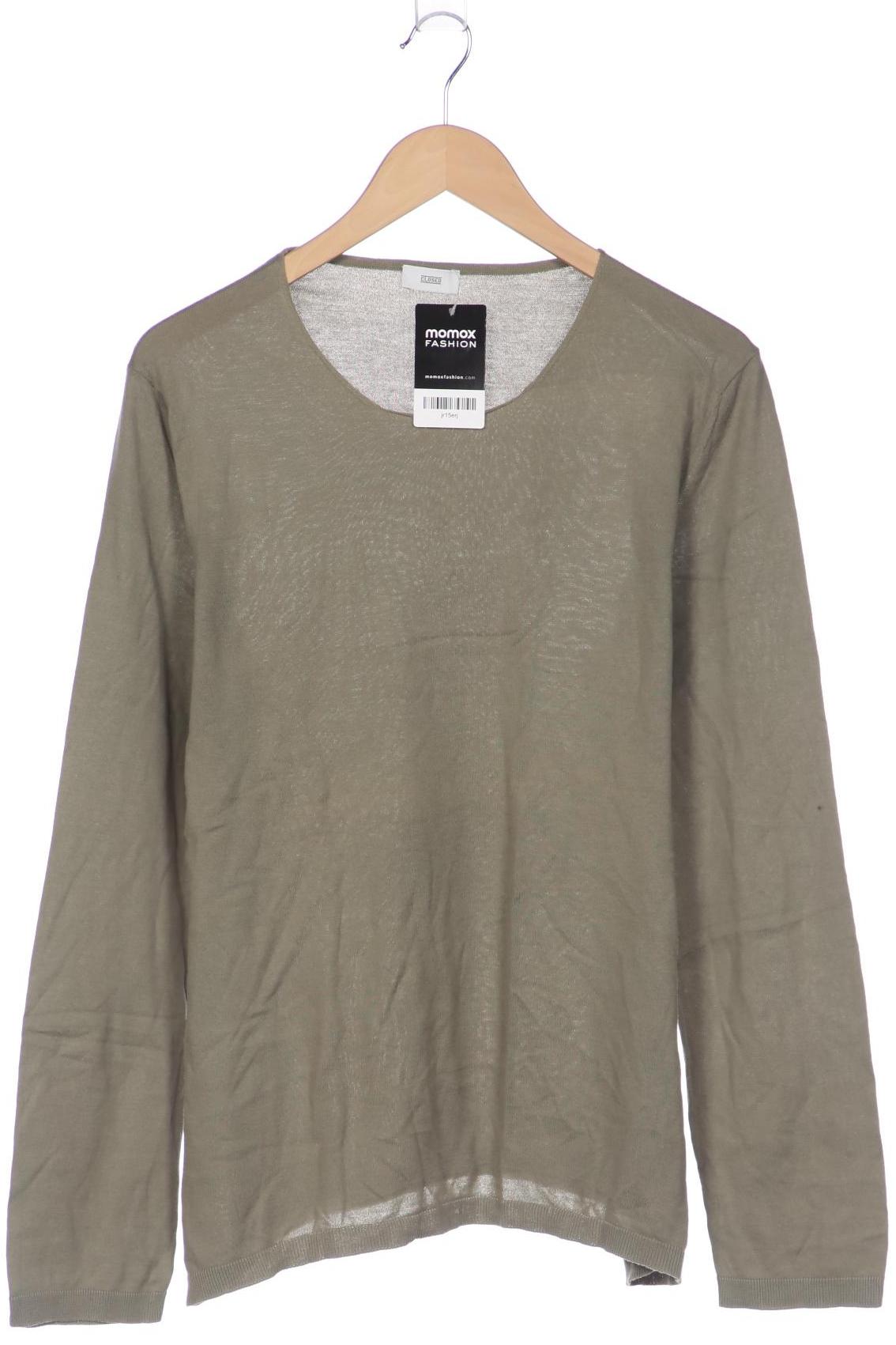 

Closed Herren Pullover, grün, Gr. 52