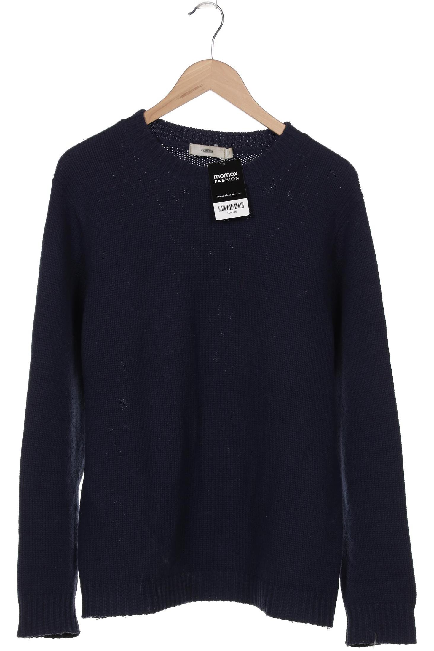 

Closed Herren Pullover, marineblau, Gr. 54