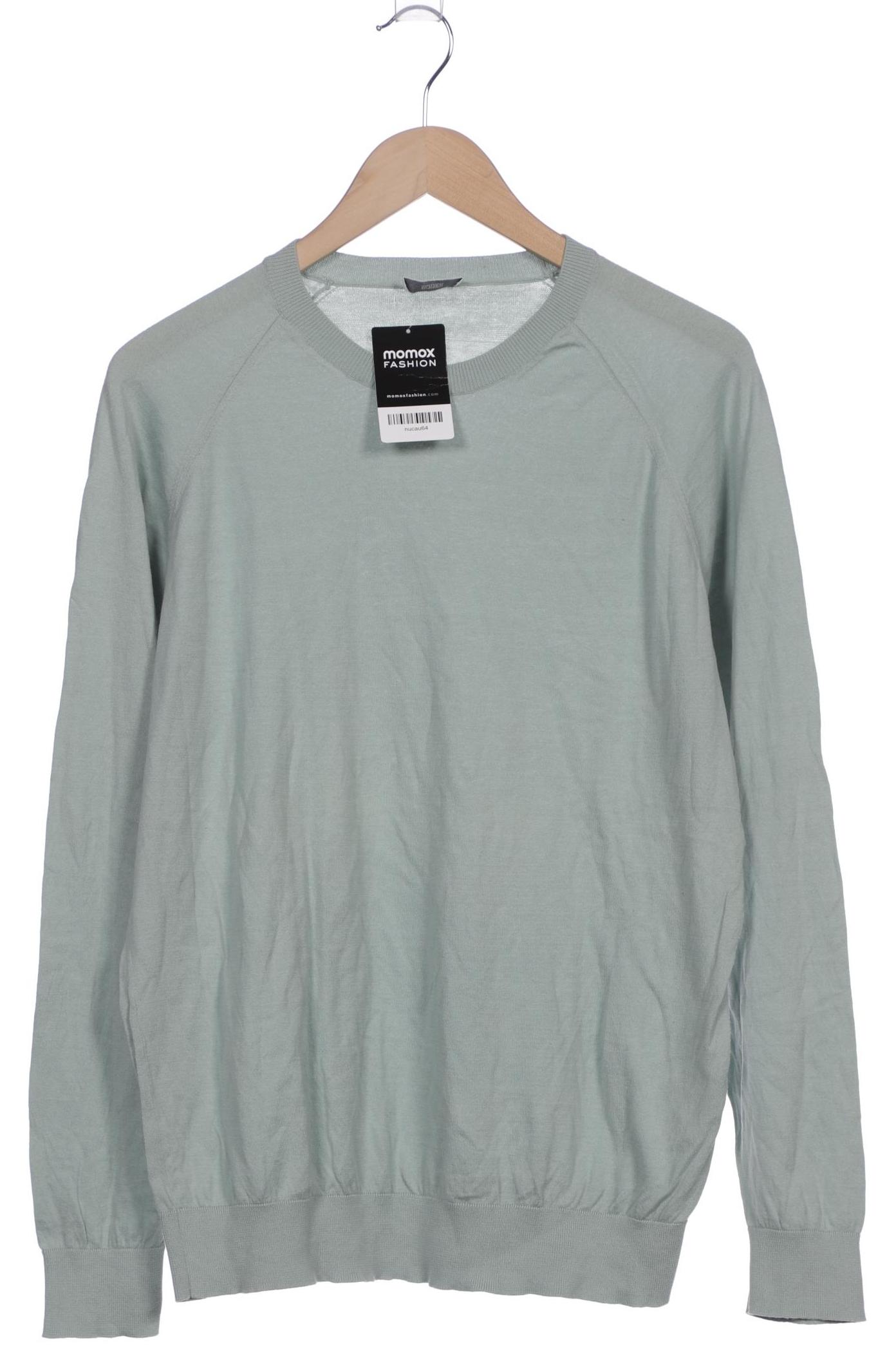 

Closed Herren Pullover, türkis, Gr. 56