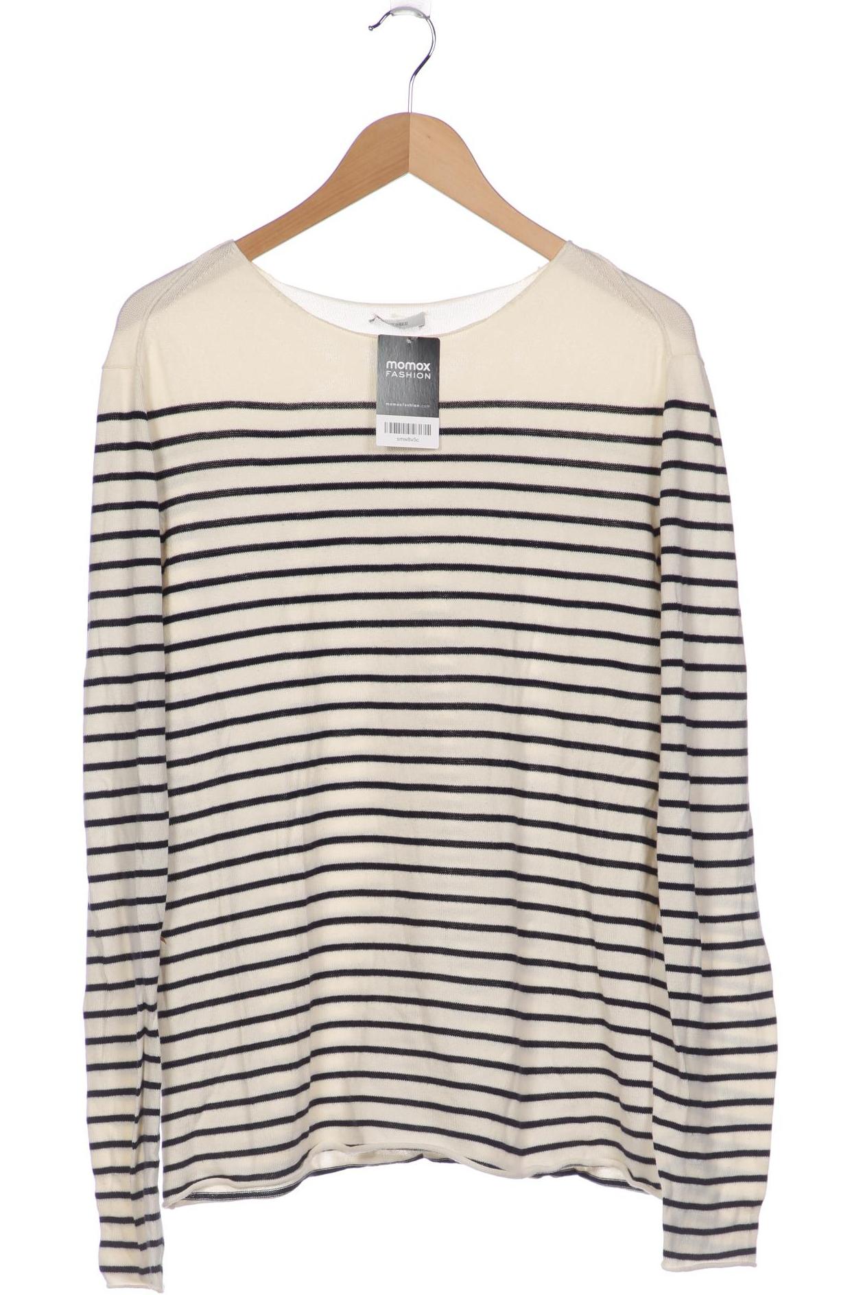 

Closed Herren Pullover, cremeweiß, Gr. 52