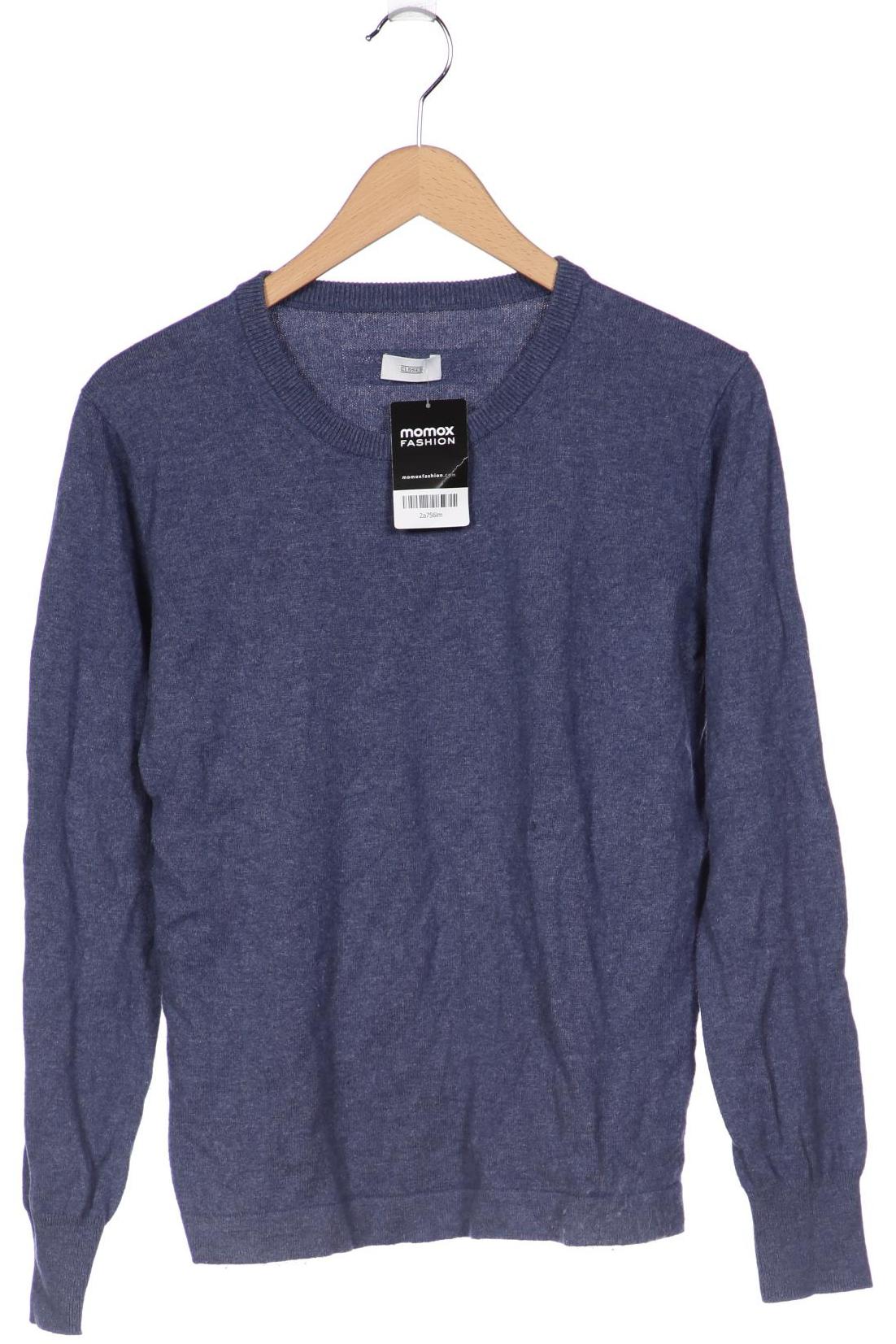 

Closed Herren Pullover, blau