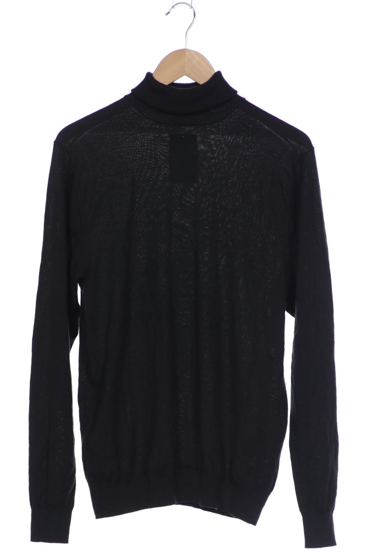 

Closed Herren Pullover, schwarz, Gr. 54