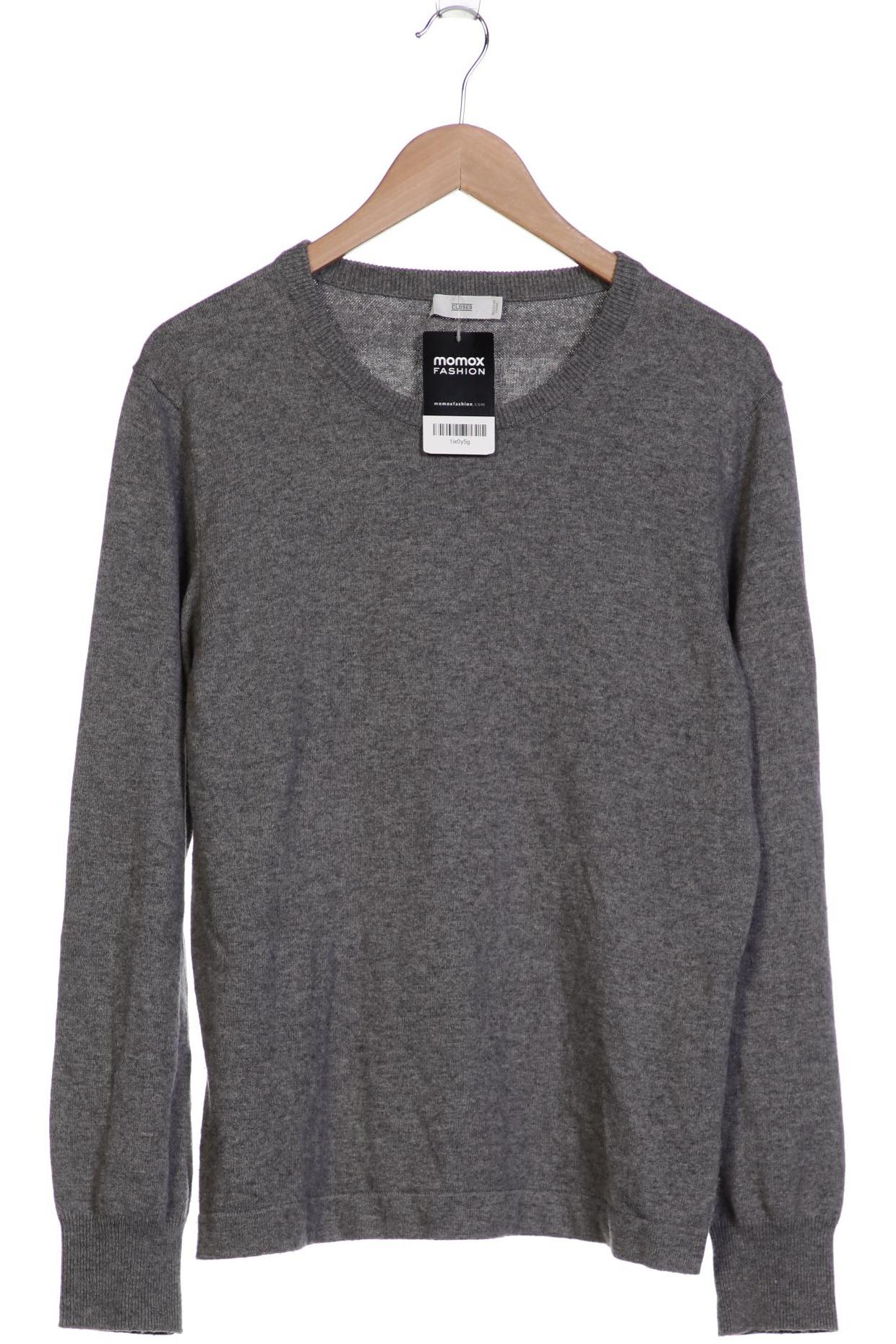 

Closed Herren Pullover, grau, Gr. 52