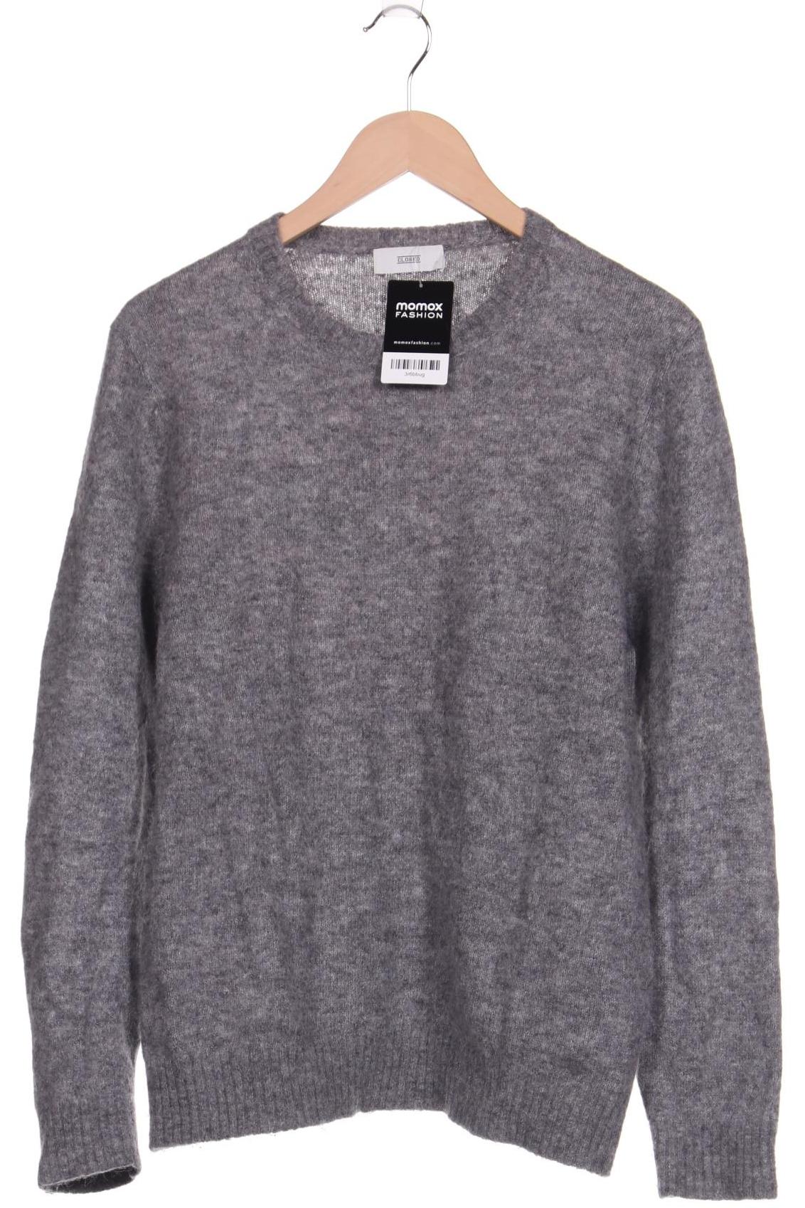 

Closed Herren Pullover, grau, Gr. 56
