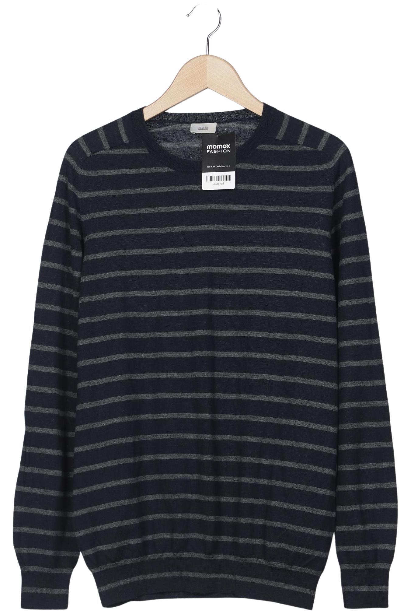 

Closed Herren Pullover, mehrfarbig, Gr. 54