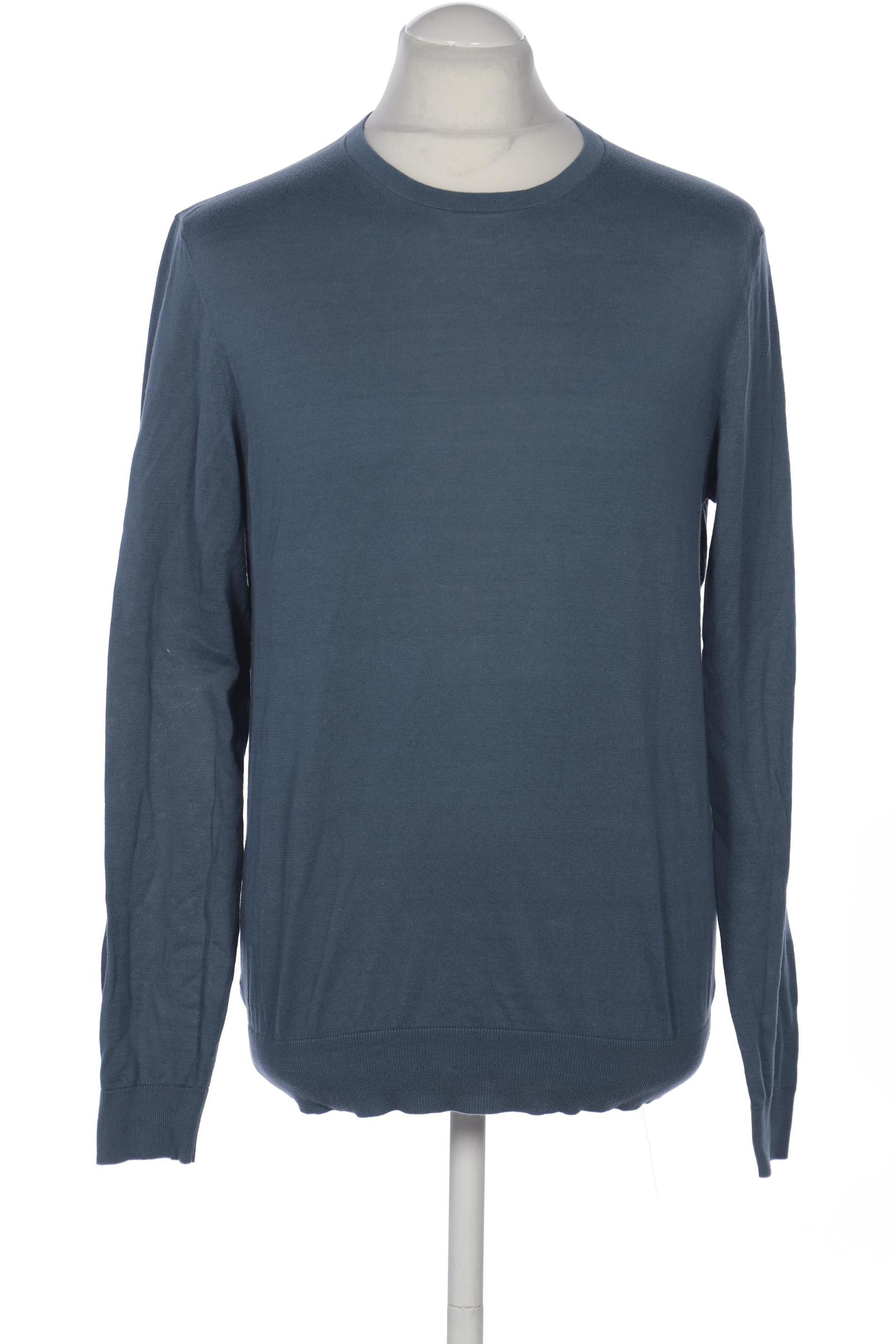 

Closed Herren Pullover, hellblau