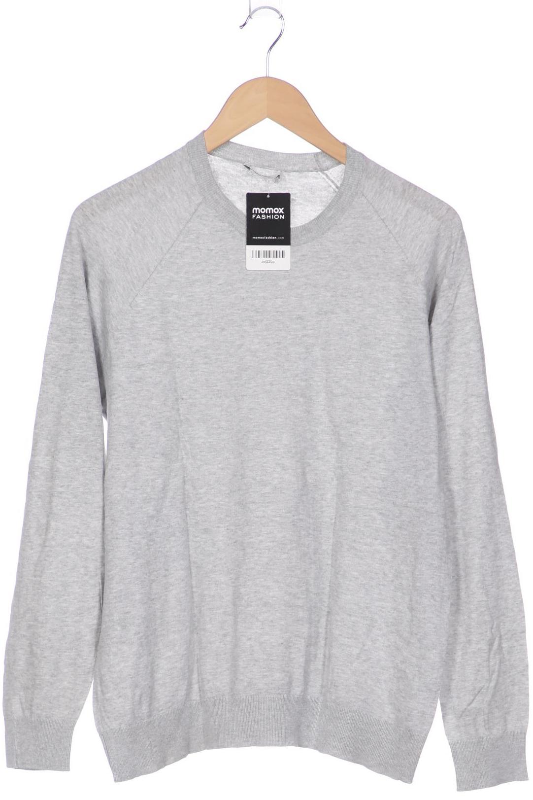

Closed Herren Pullover, grau