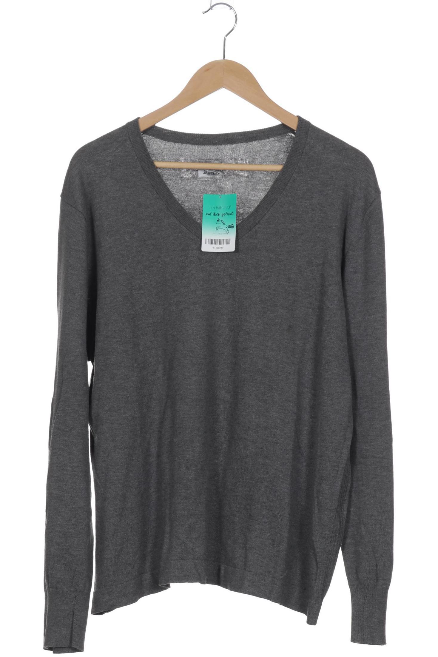 

Closed Herren Pullover, grau, Gr.