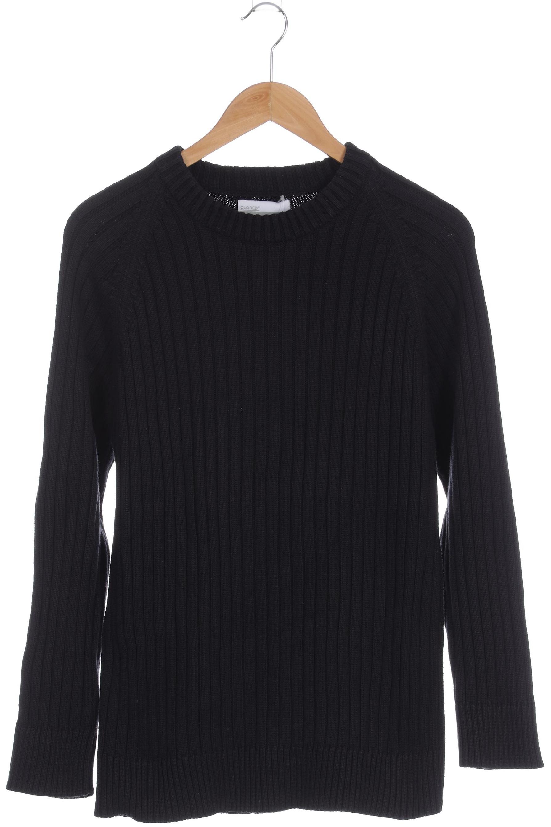 Thumbnail - Closed Herren Pullover, blau, Gr.