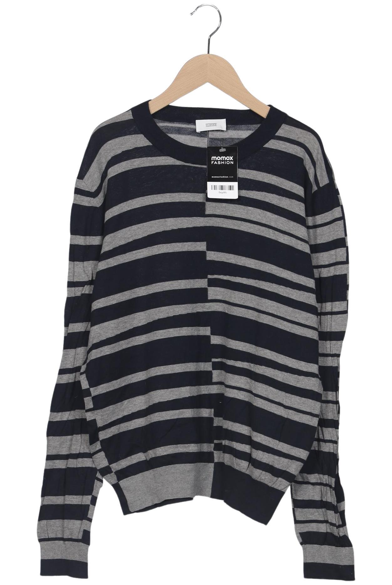 

Closed Herren Pullover, marineblau, Gr. 52