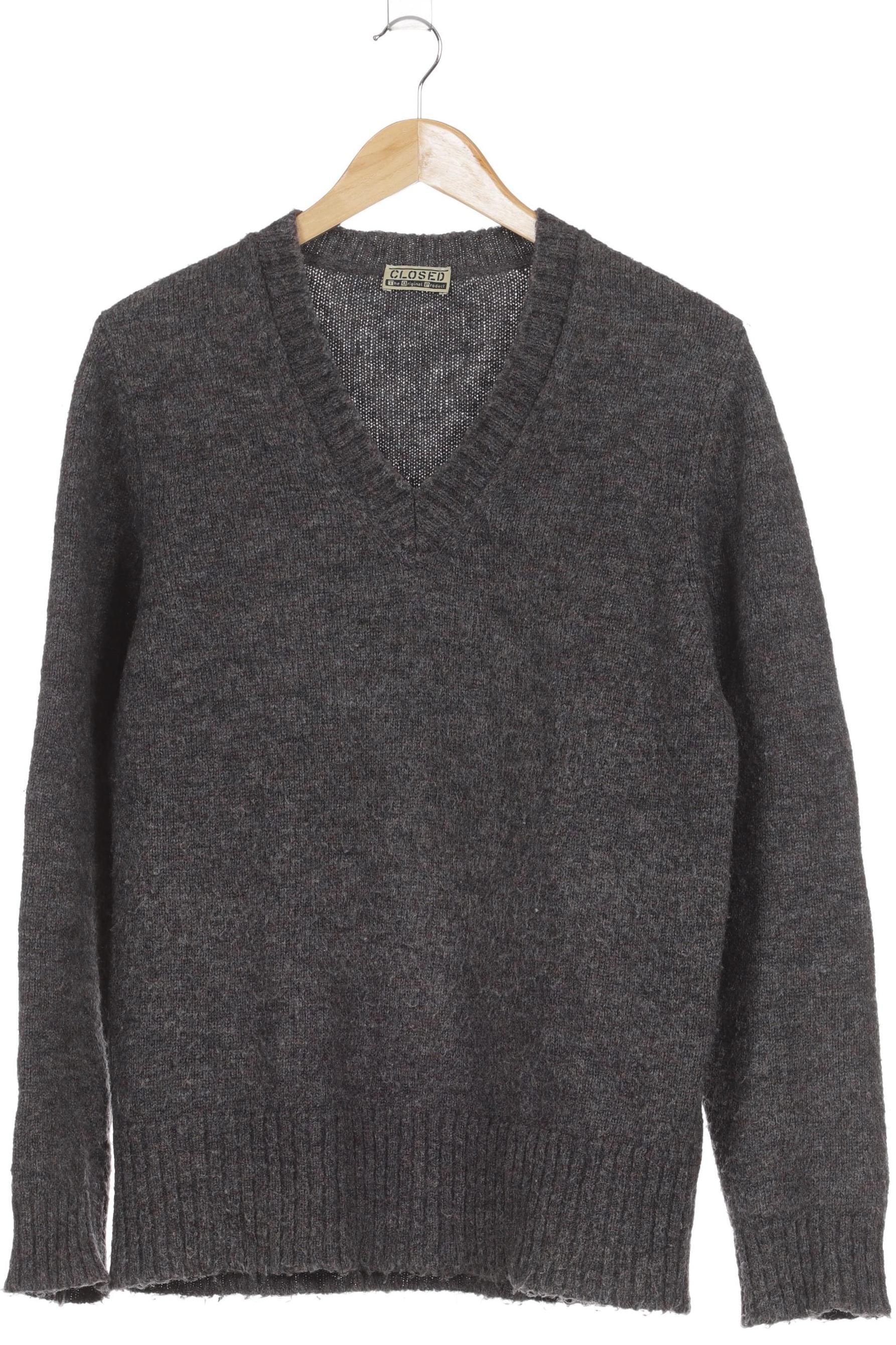

Closed Herren Pullover, grau, Gr.
