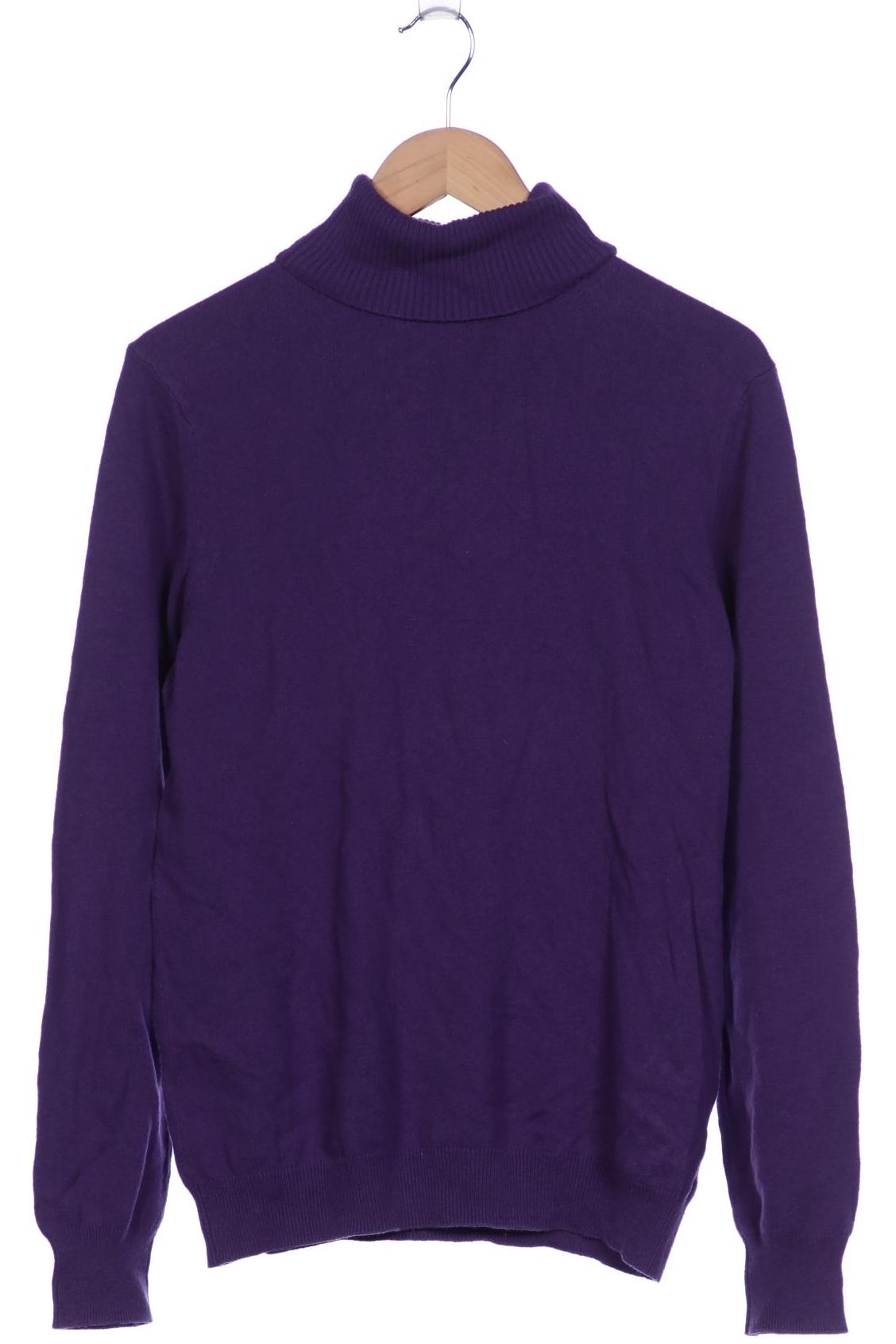 

Closed Herren Pullover, flieder, Gr. 52