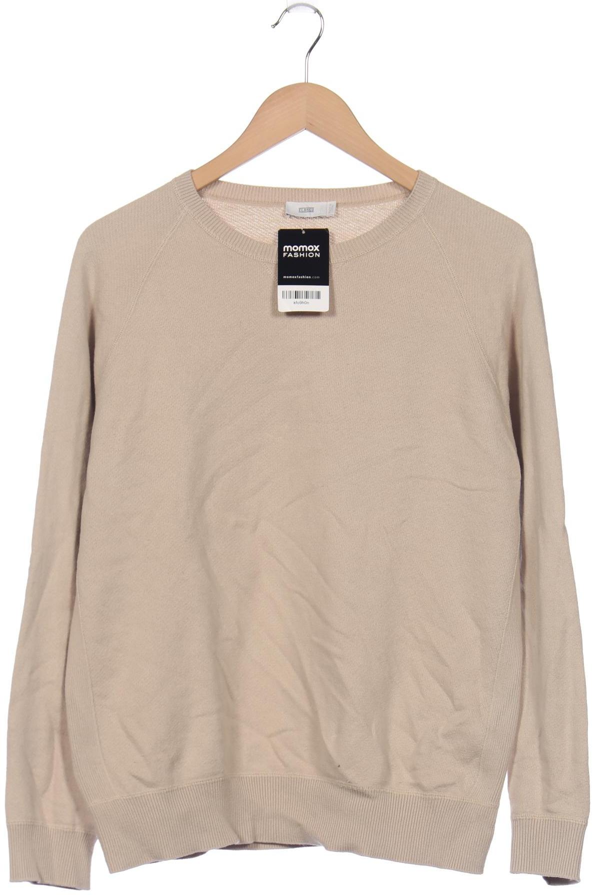 

Closed Herren Pullover, beige, Gr. 48